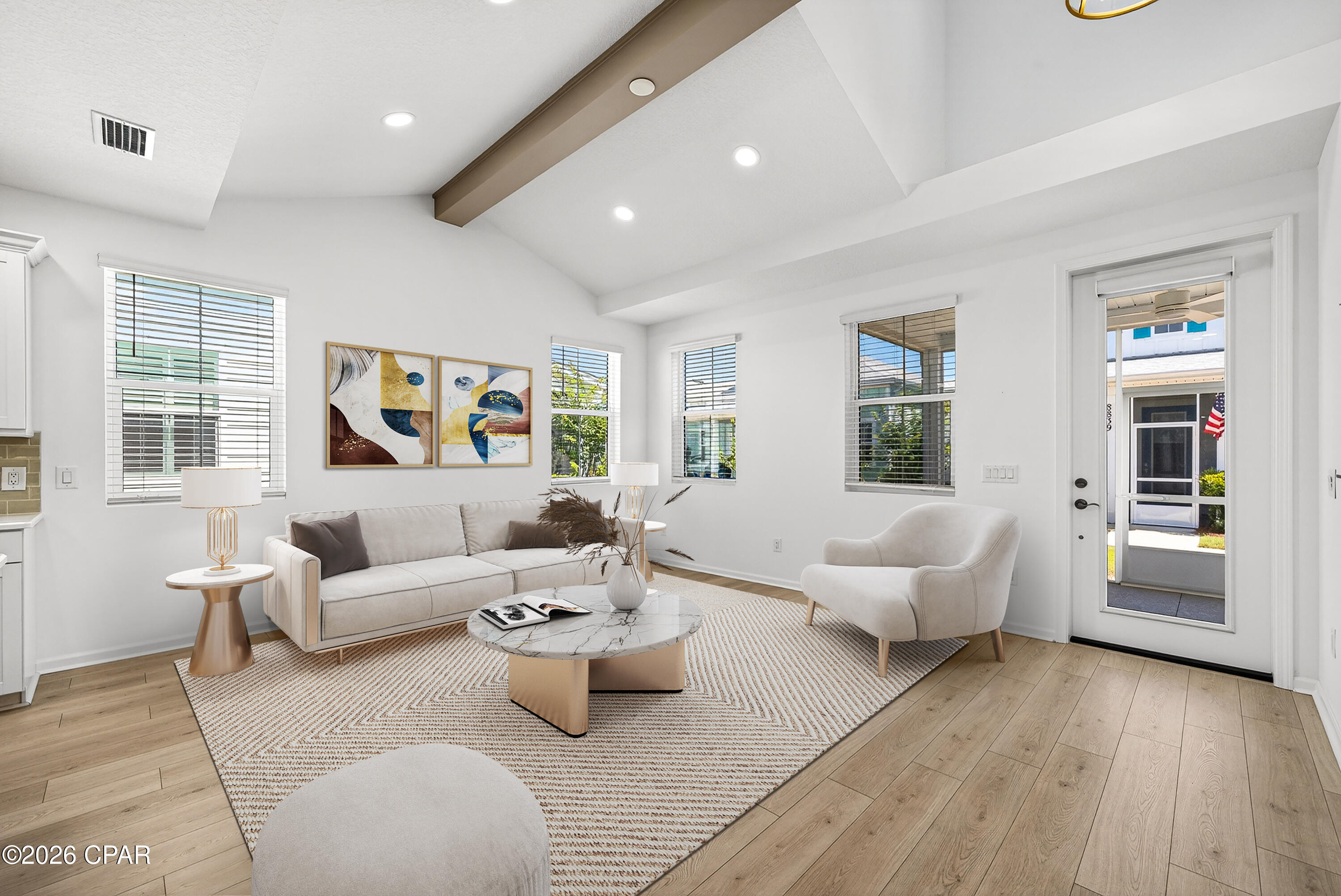 Latitude at Watersound - Residential