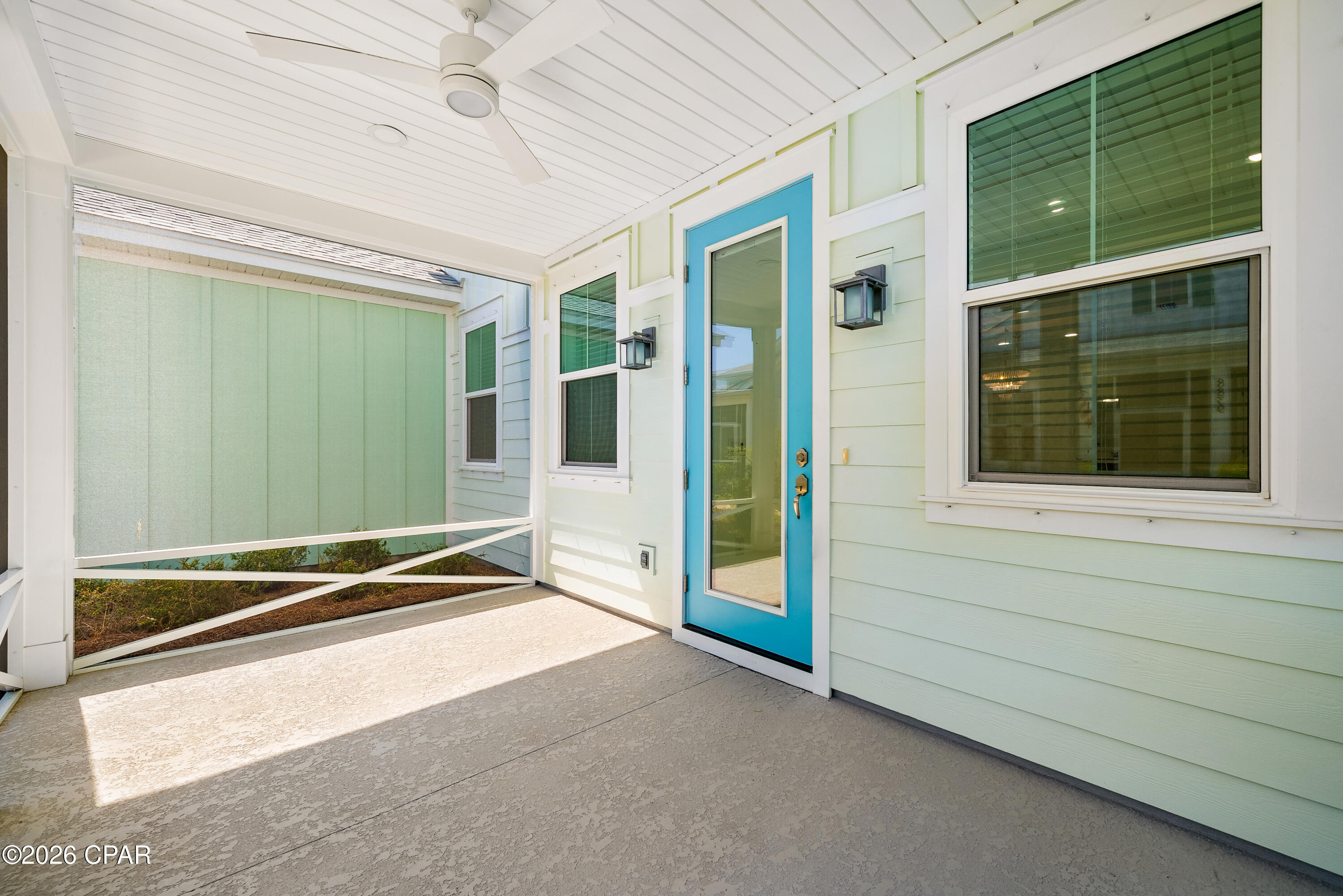 Latitude at Watersound - Residential