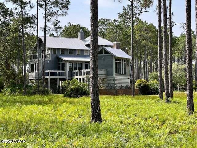 Rivercamps On Crooked Creek - Land
