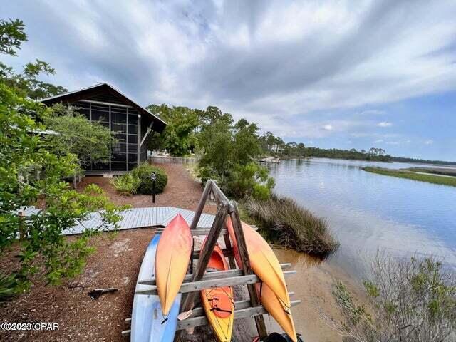 Rivercamps On Crooked Creek - Land