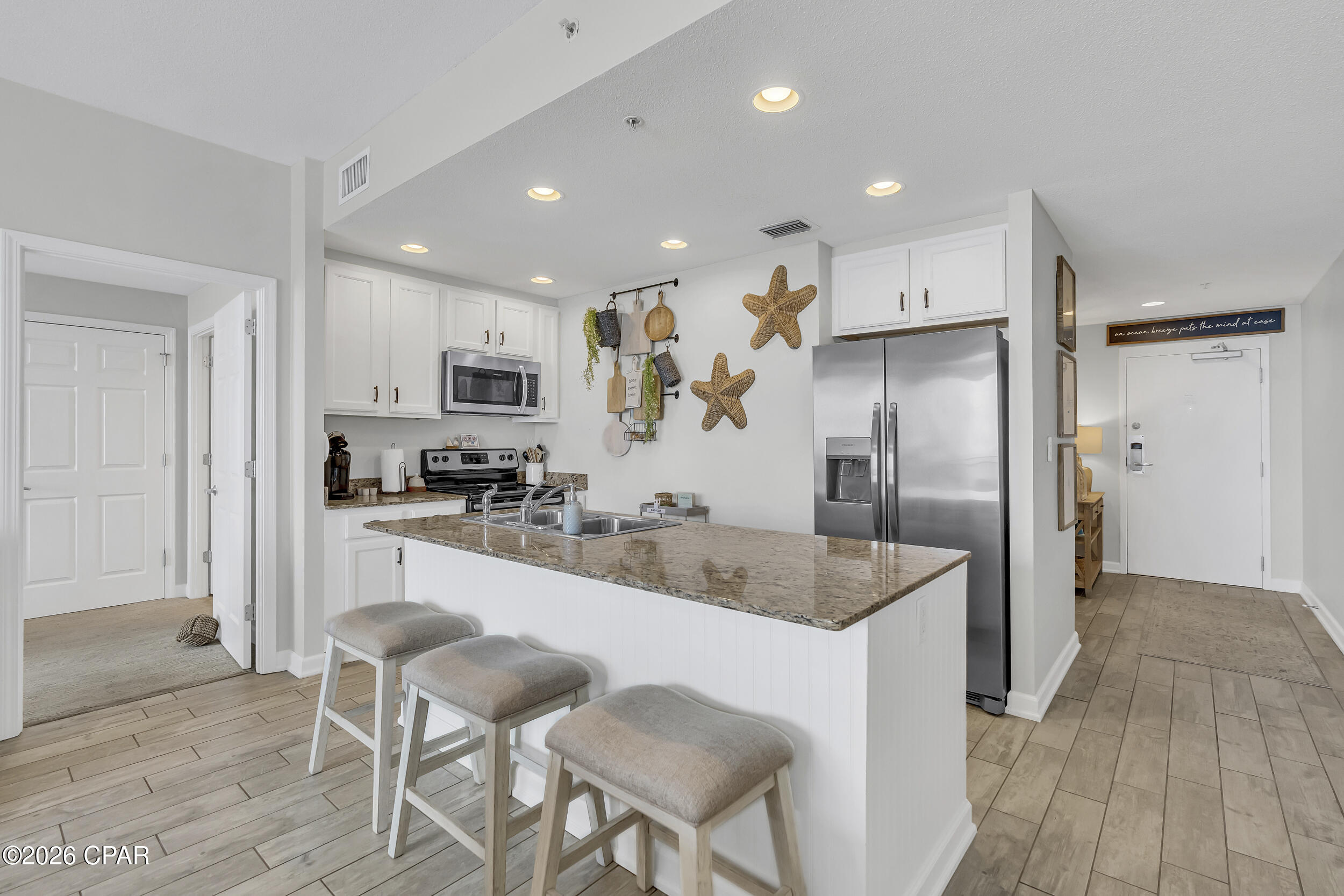 Sterling Reef - Residential