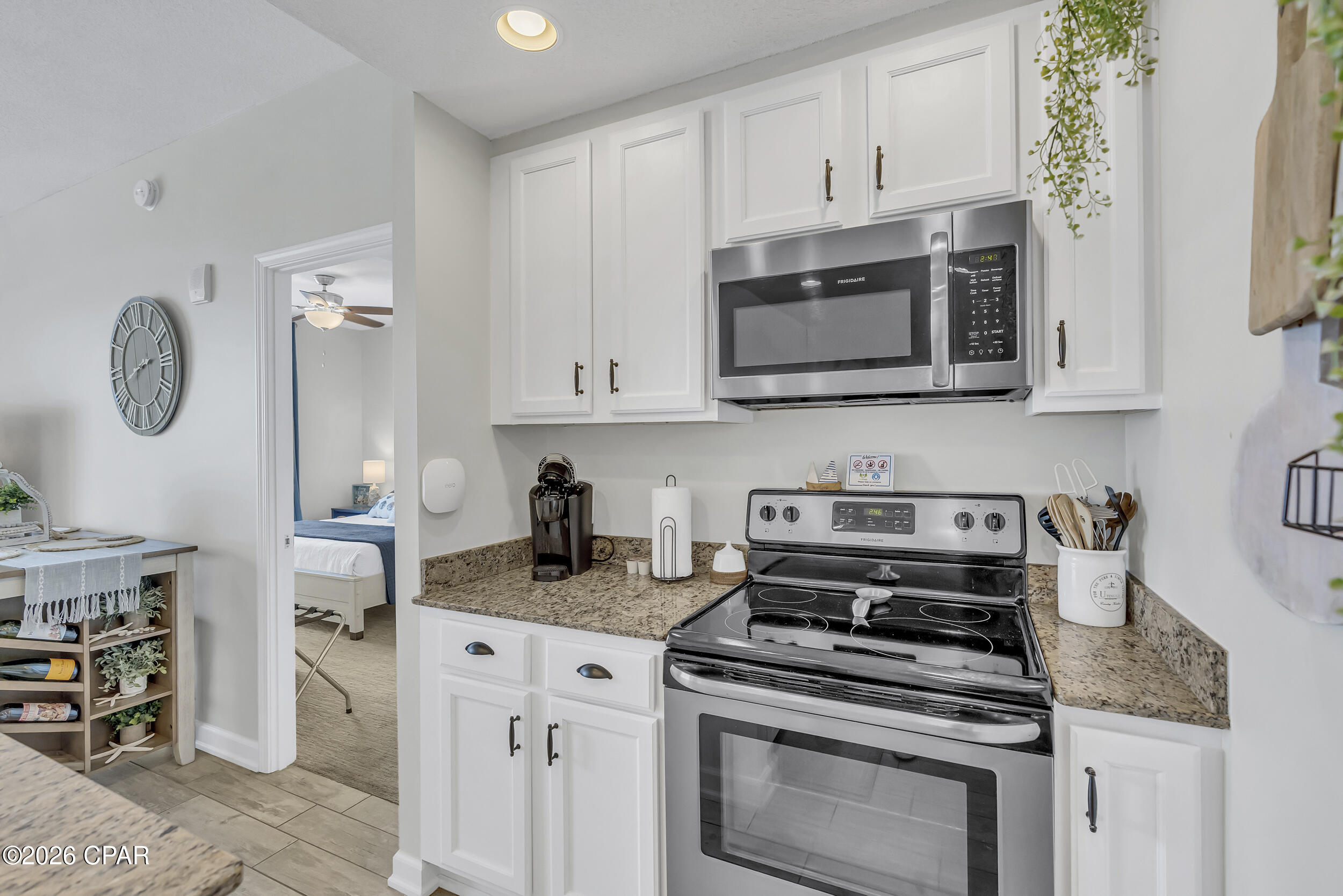 Sterling Reef - Residential