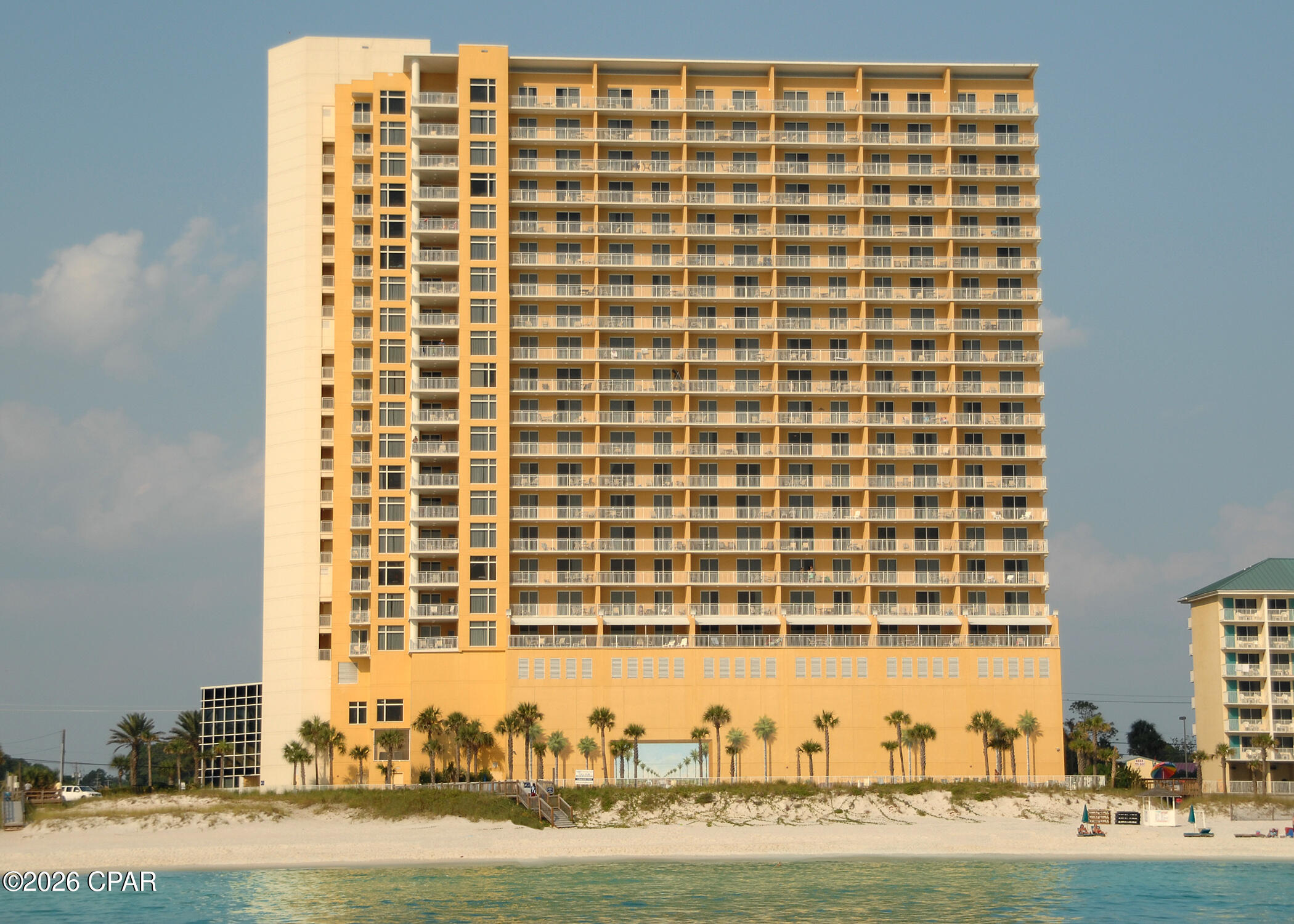 Sterling Reef - Residential
