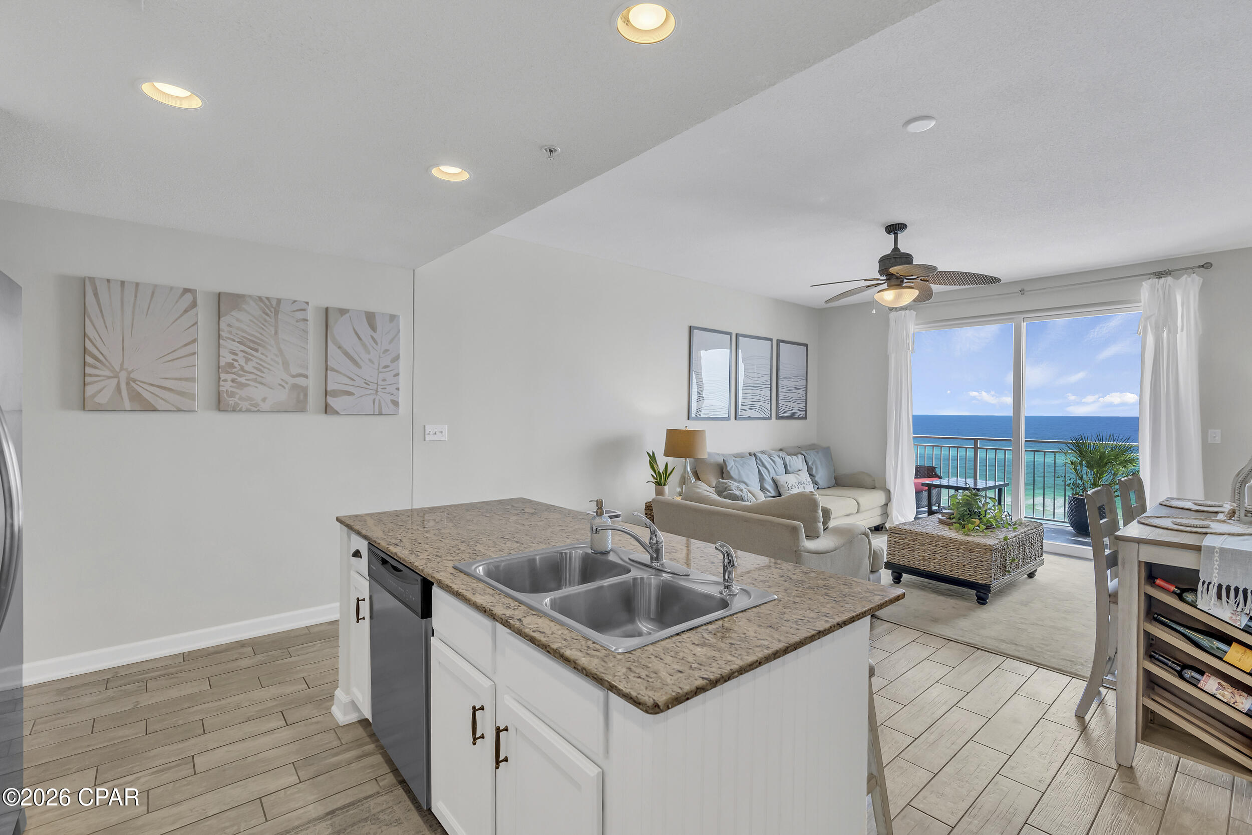 Sterling Reef - Residential