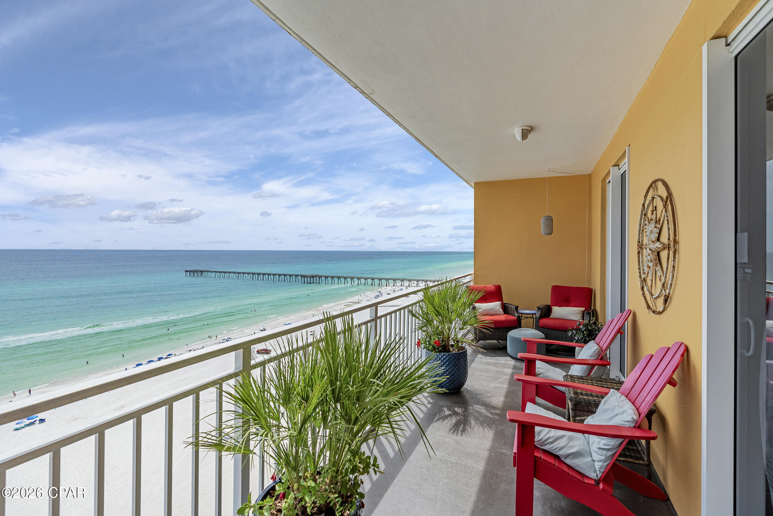 Sterling Reef - Residential