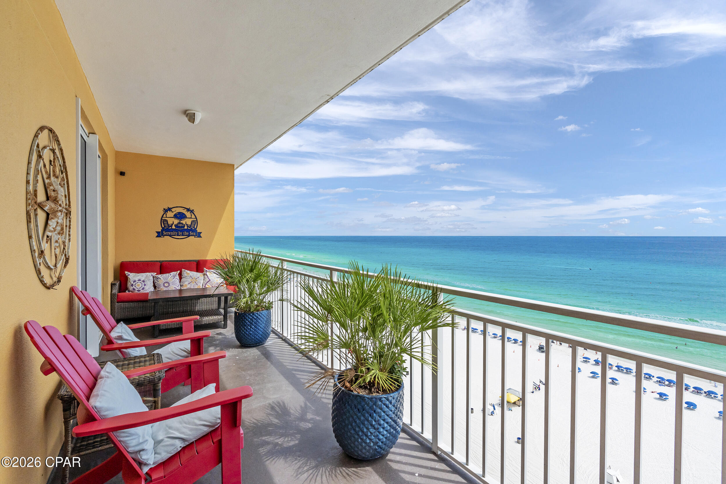 Sterling Reef - Residential