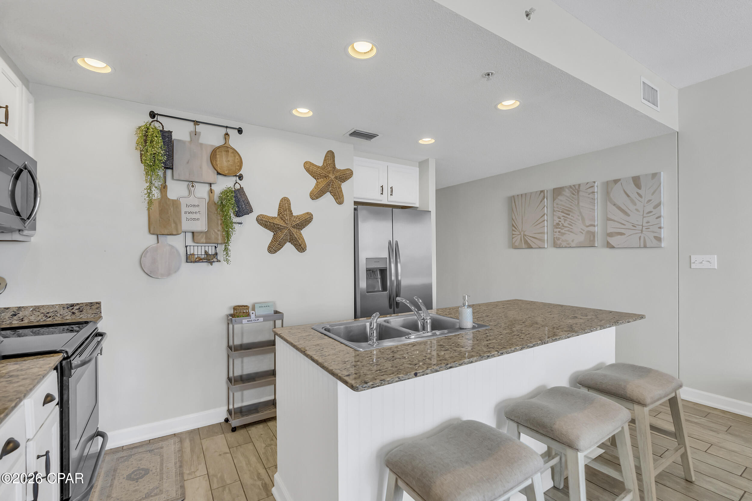 Sterling Reef - Residential