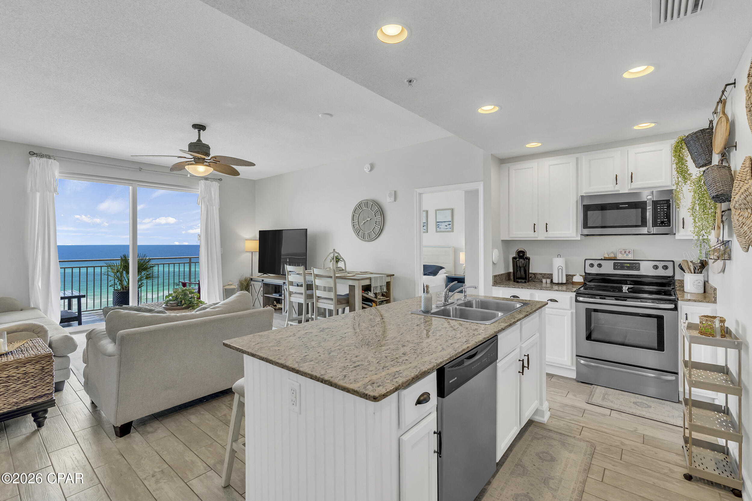 Sterling Reef - Residential