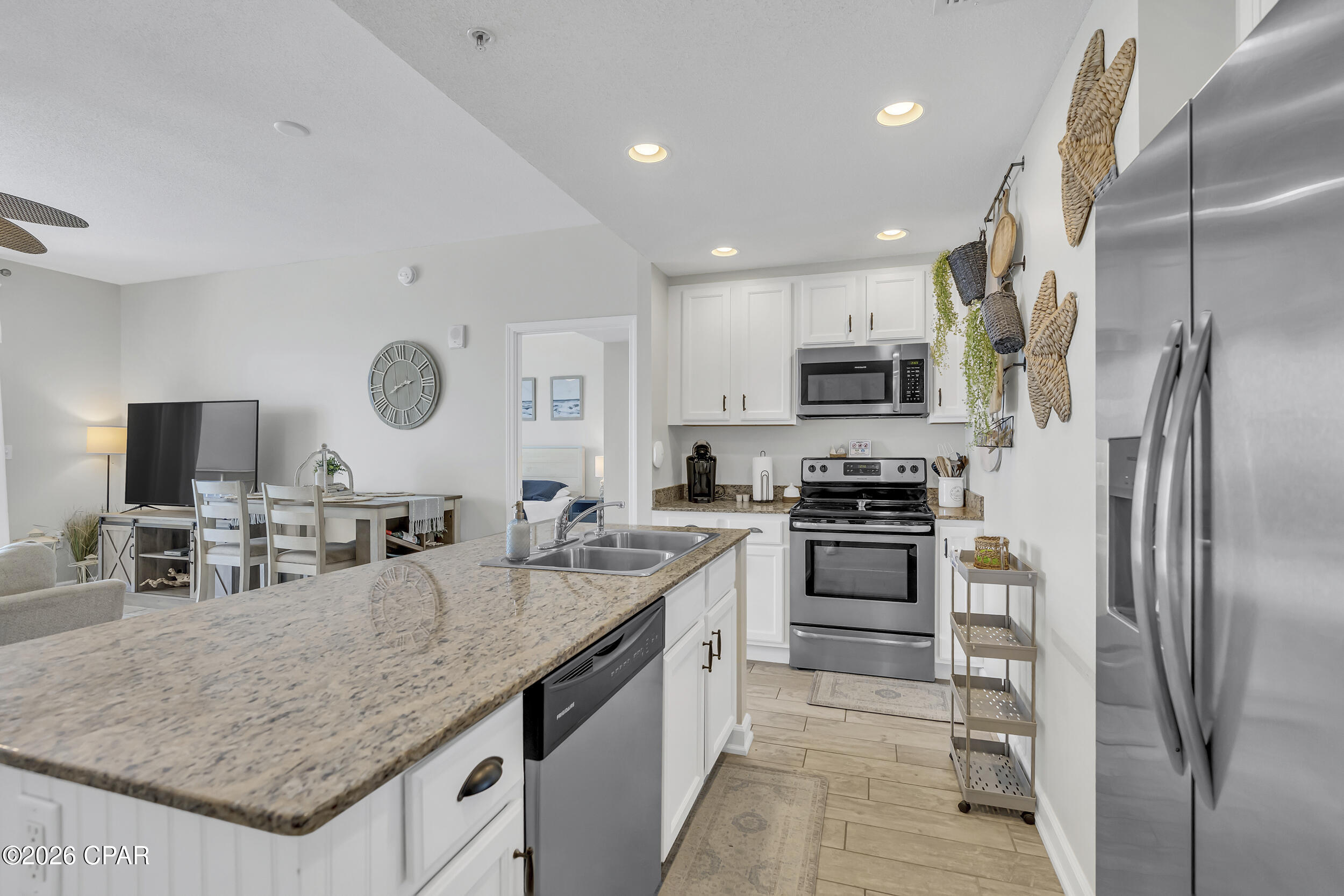 Sterling Reef - Residential