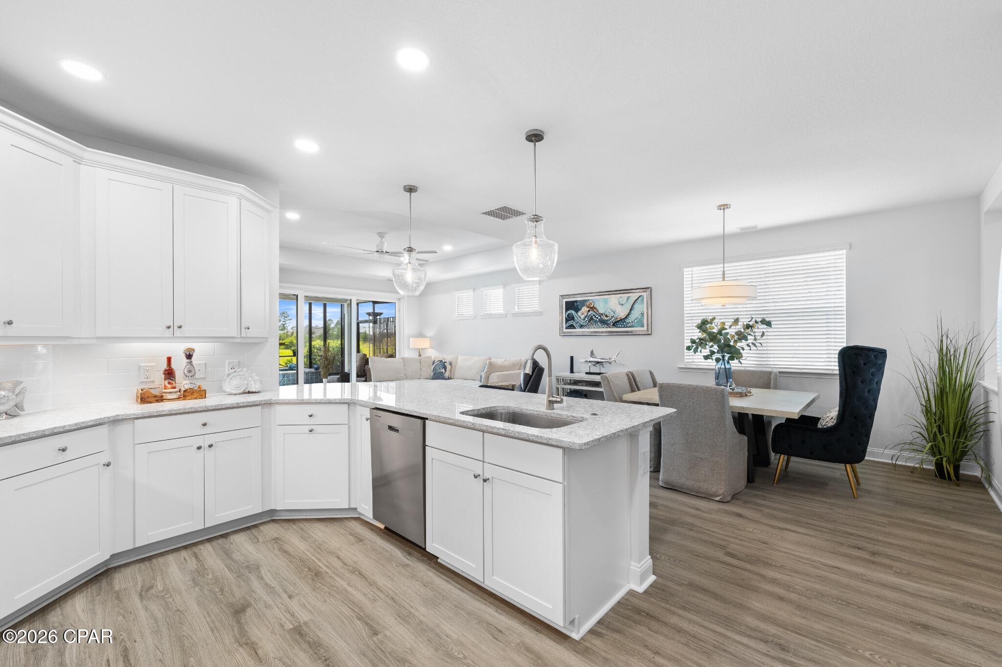 Latitude at Watersound - Residential