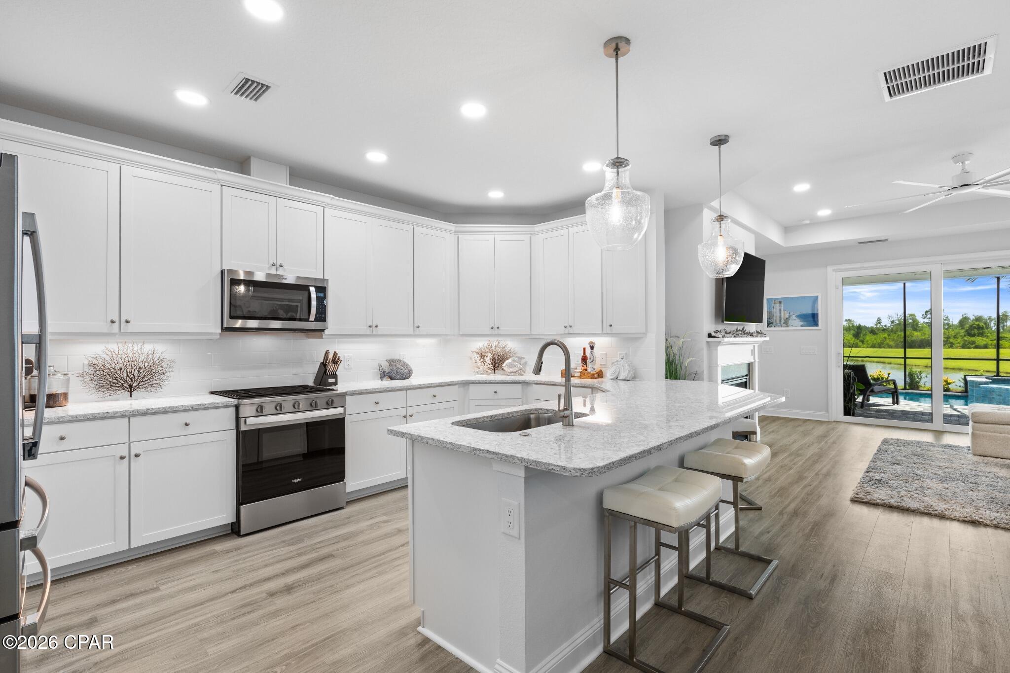 Latitude at Watersound - Residential