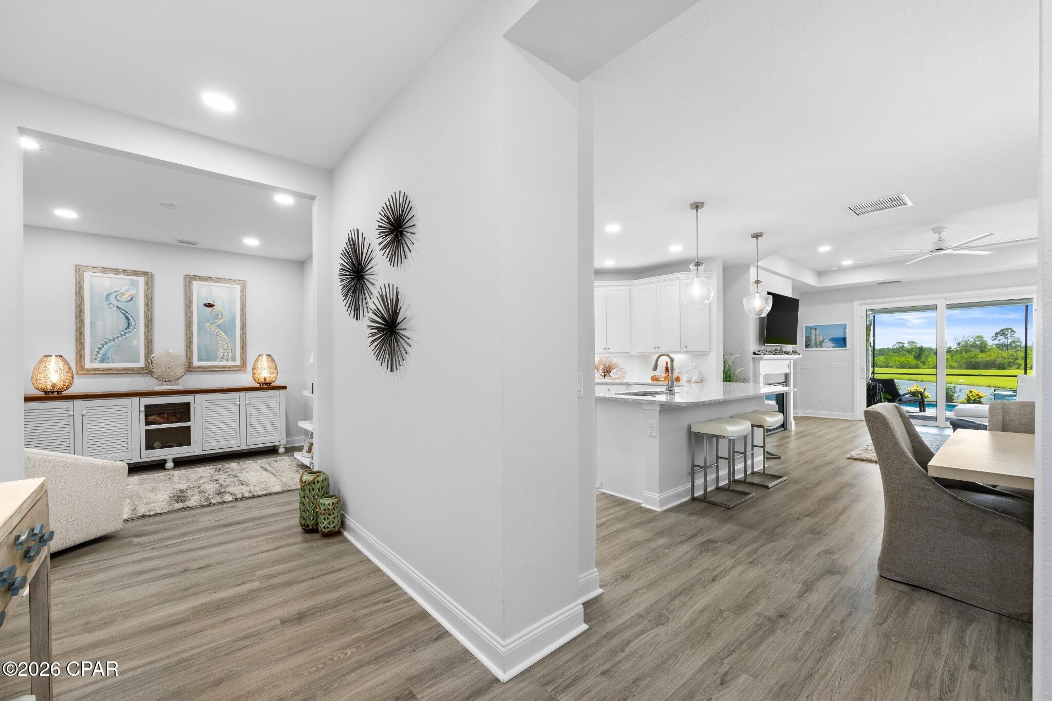 Latitude at Watersound - Residential