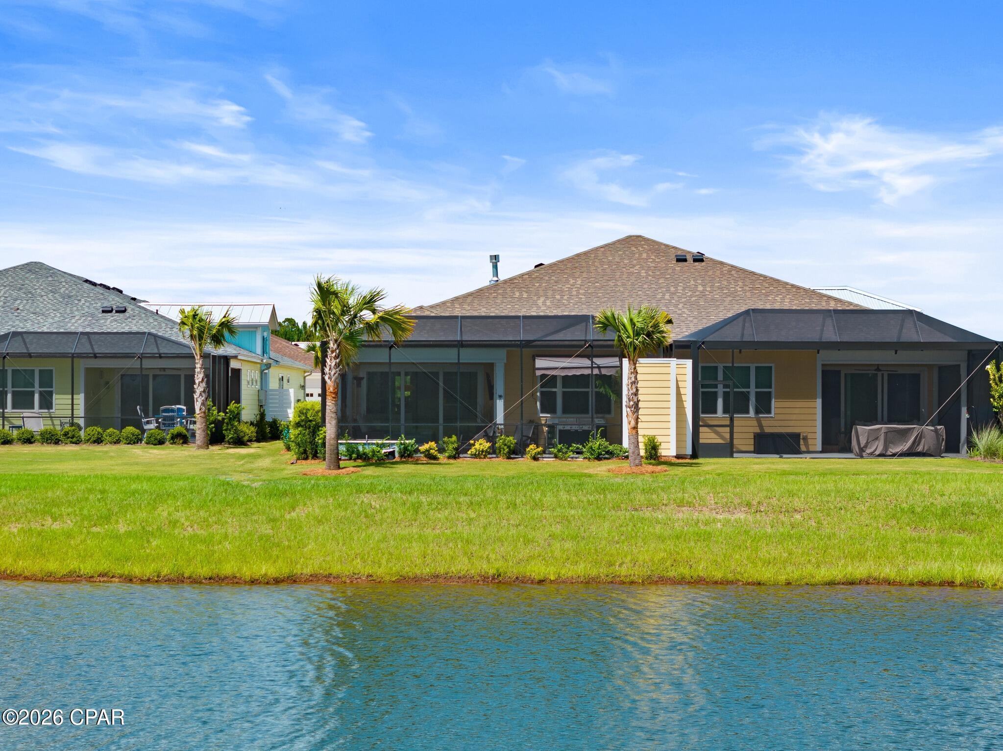 Latitude at Watersound - Residential
