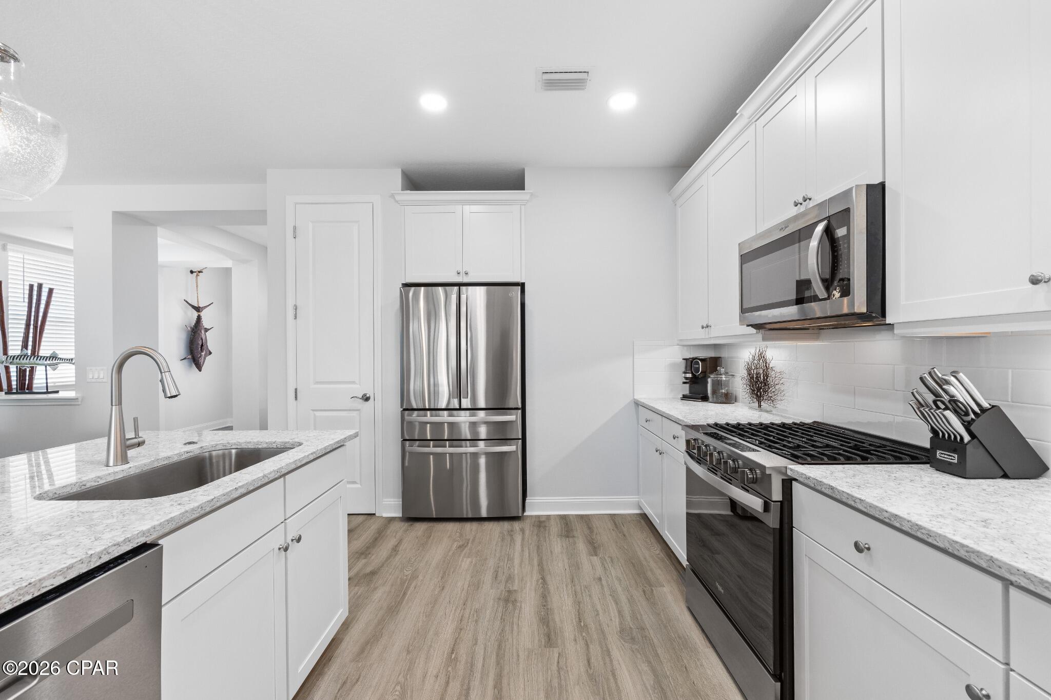 Latitude at Watersound - Residential