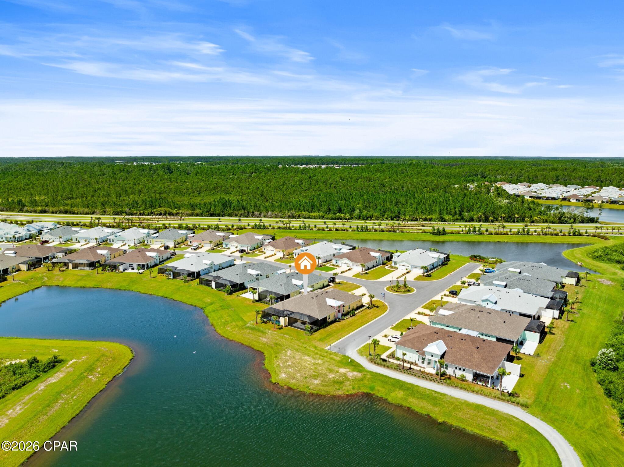 Latitude at Watersound - Residential