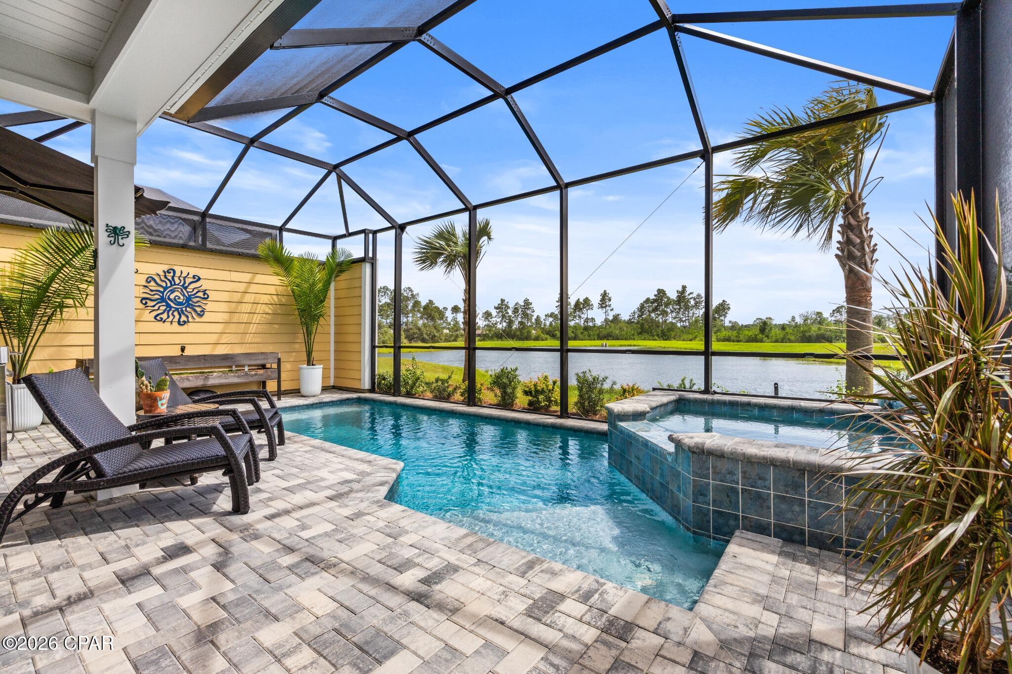 Latitude at Watersound - Residential
