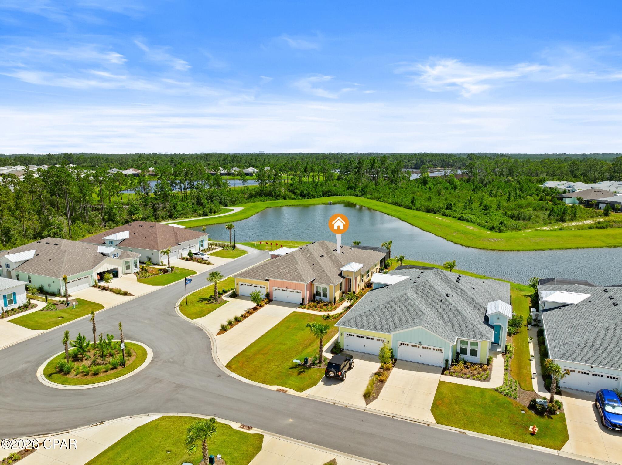 Latitude at Watersound - Residential