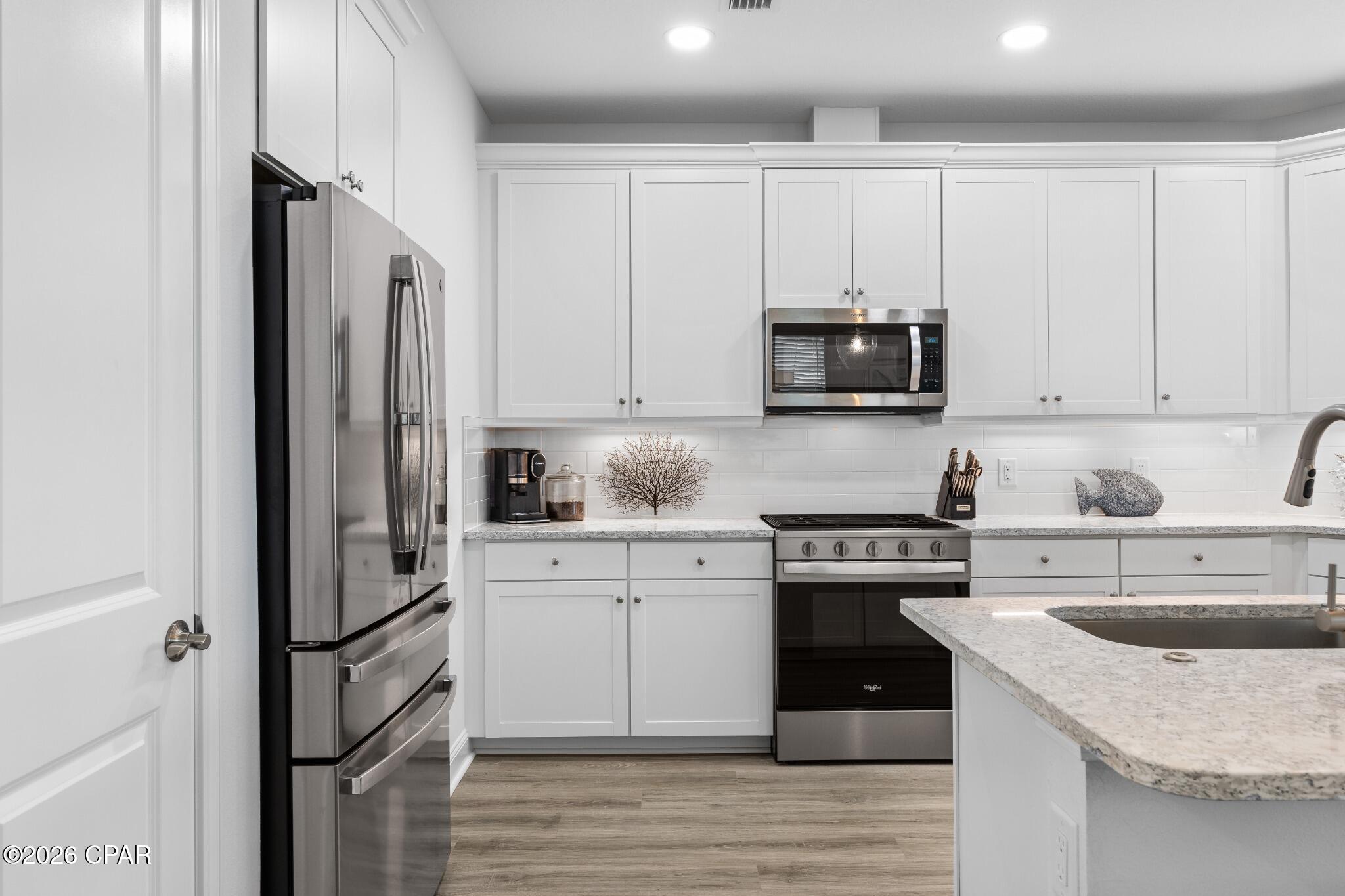 Latitude at Watersound - Residential