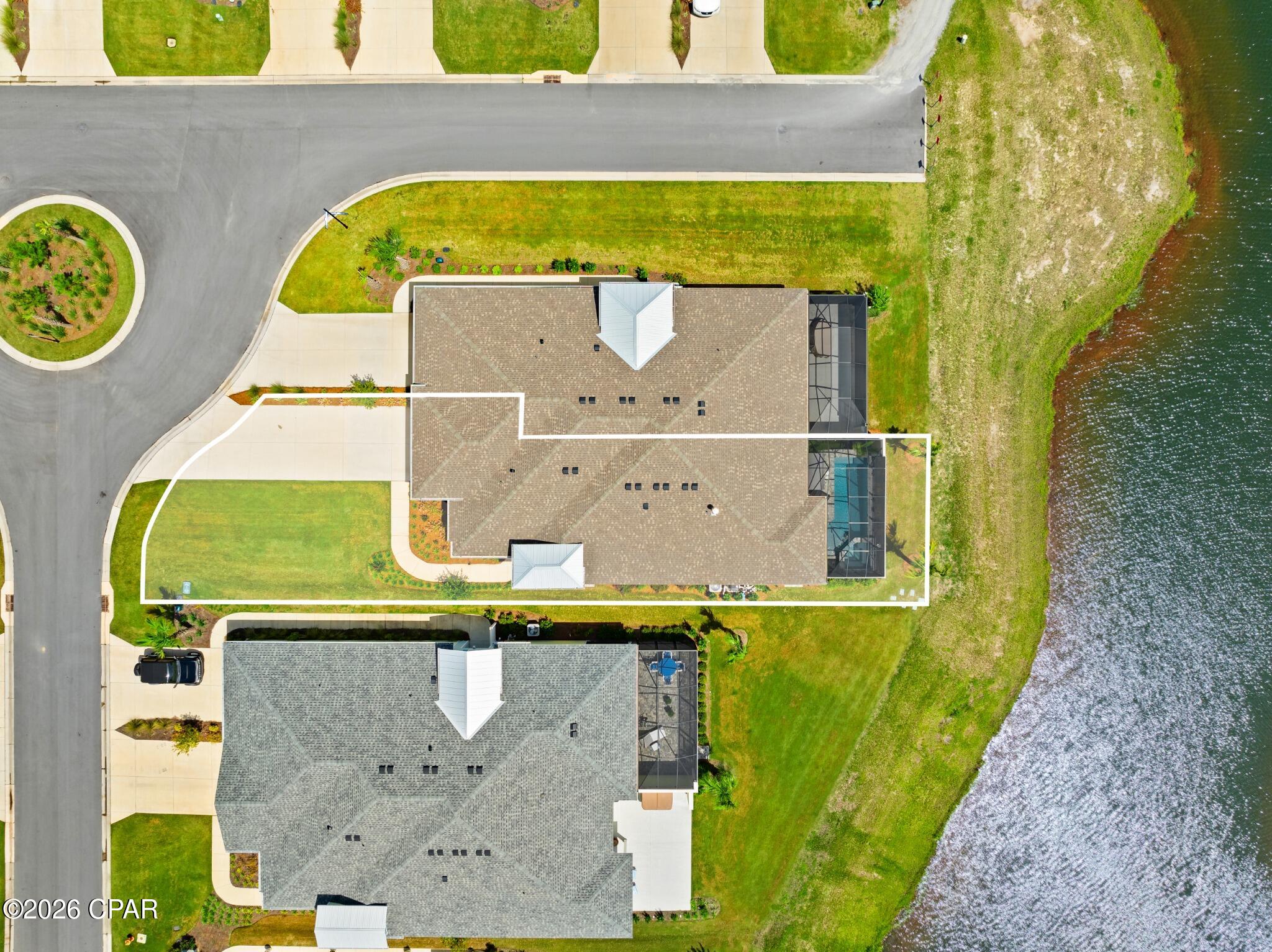 Latitude at Watersound - Residential