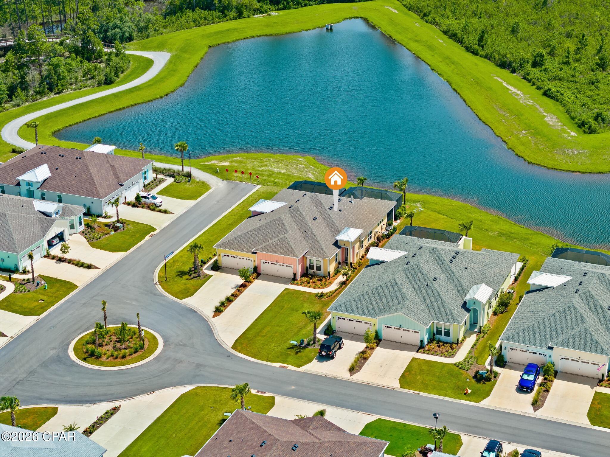 Latitude at Watersound - Residential