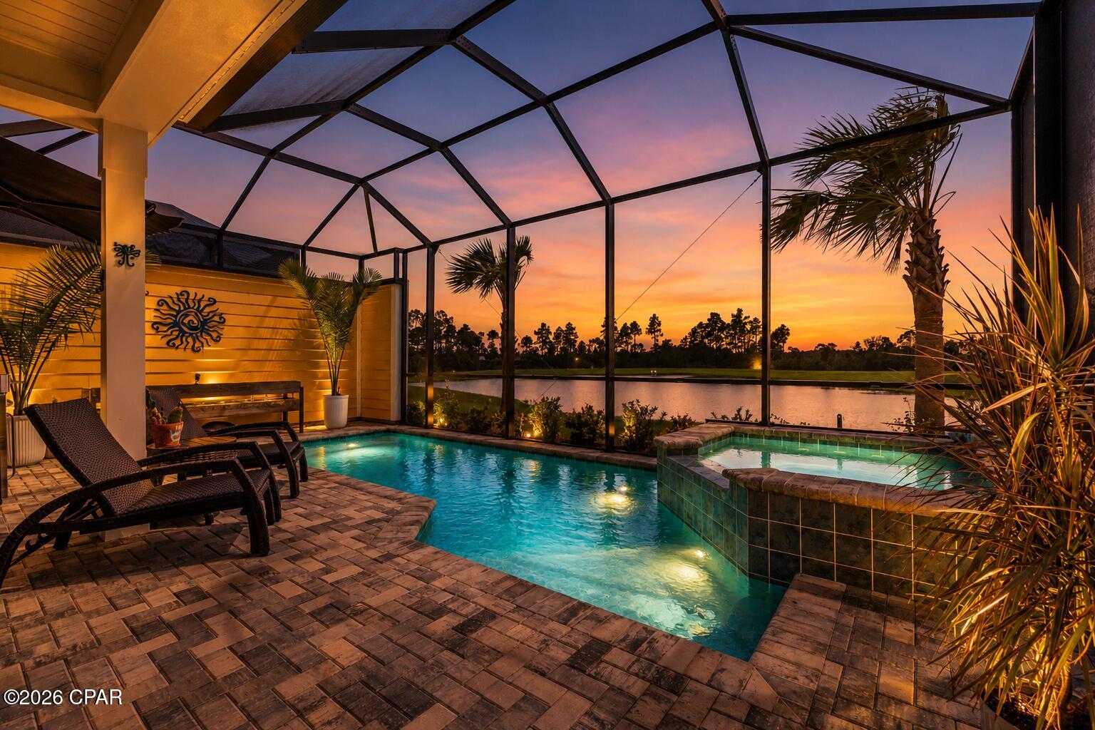 Latitude at Watersound - Residential
