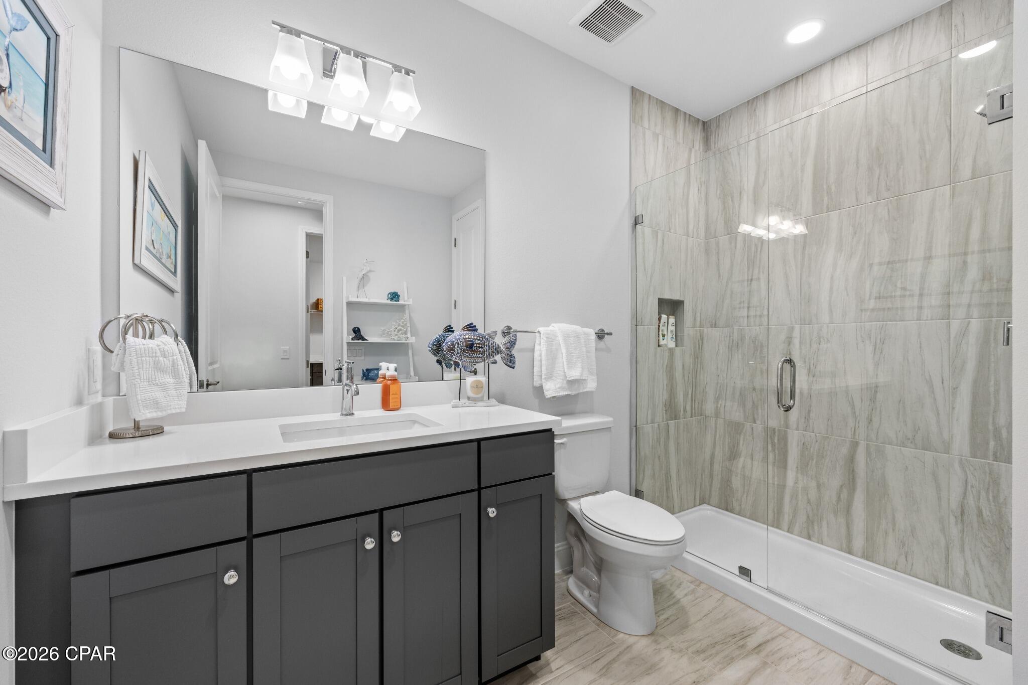 Latitude at Watersound - Residential