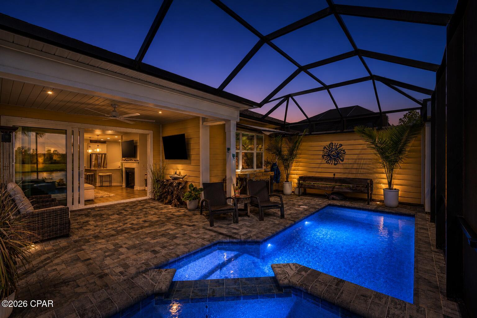 Latitude at Watersound - Residential