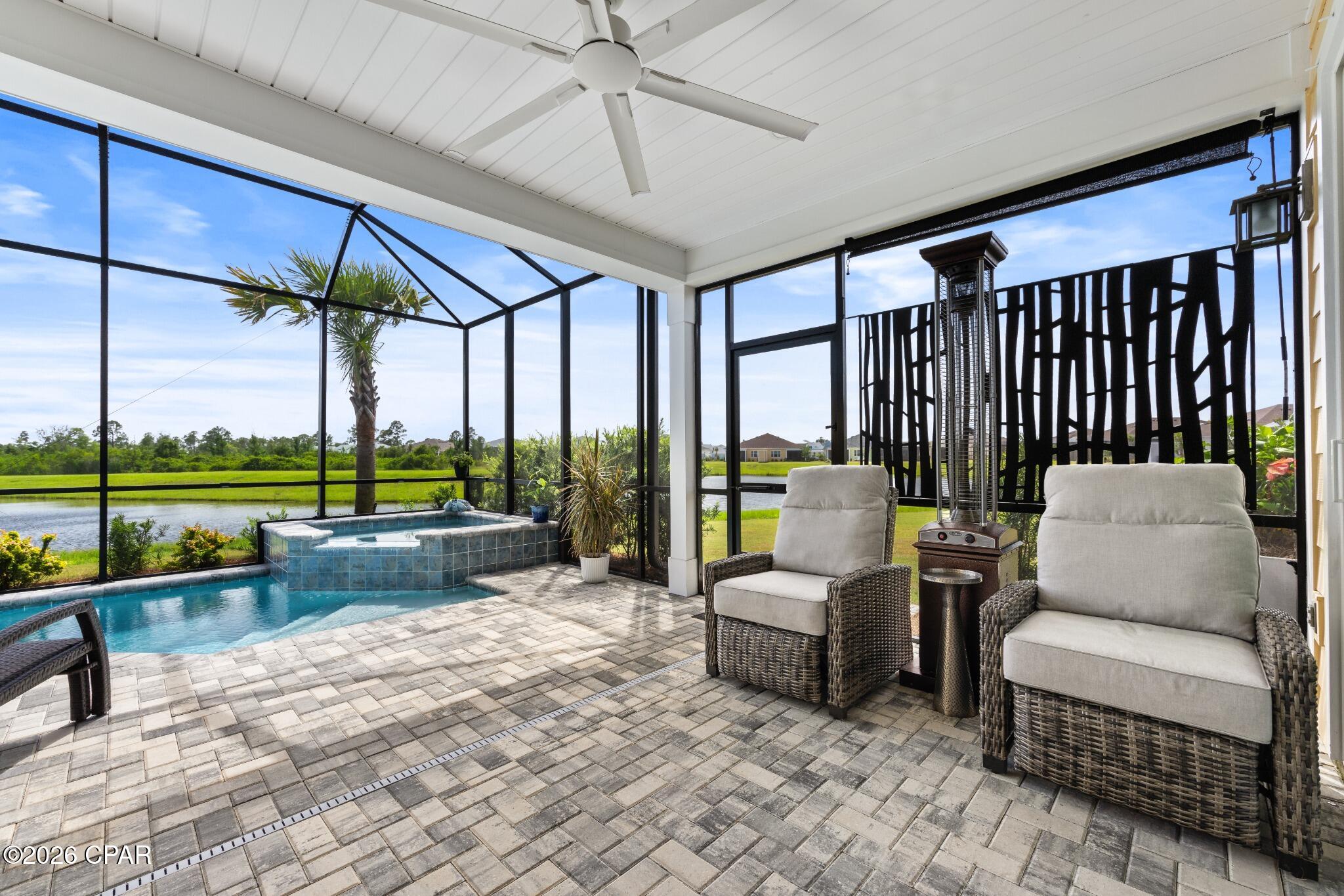 Latitude at Watersound - Residential