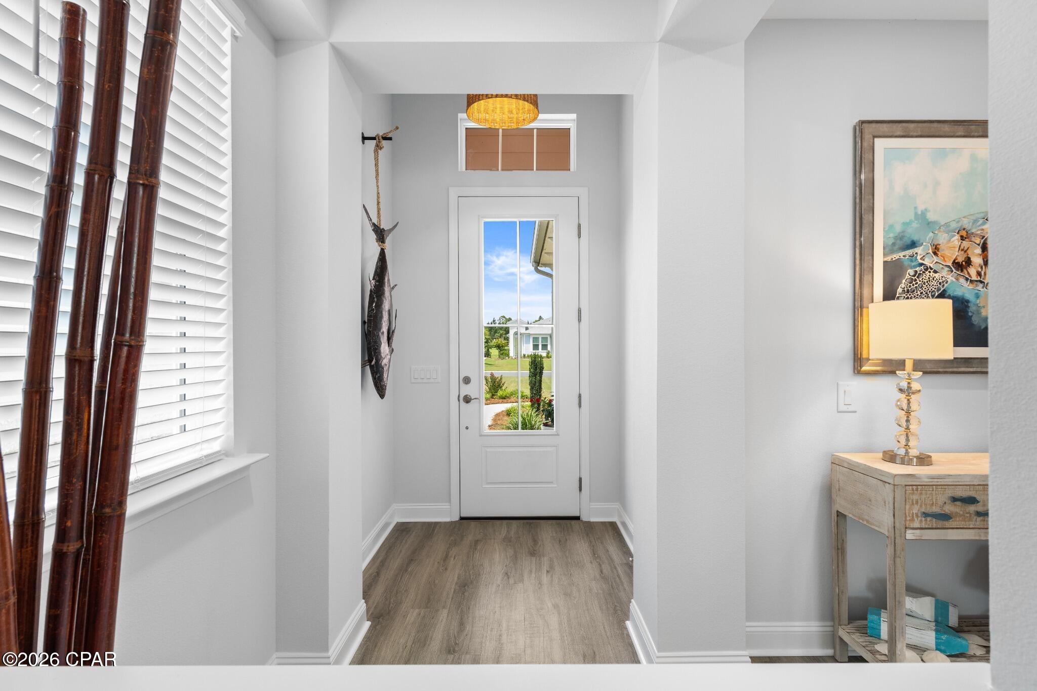Latitude at Watersound - Residential