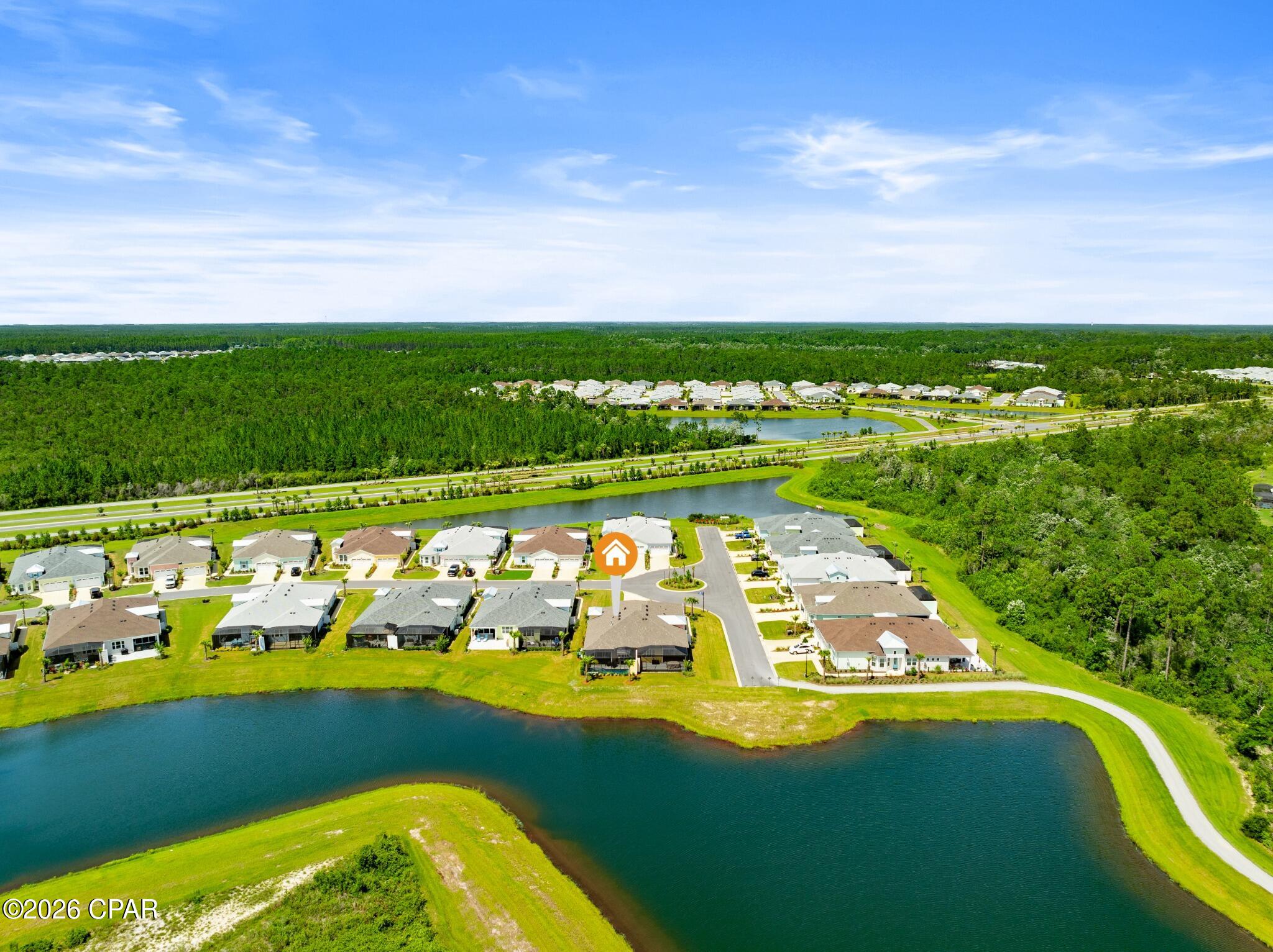 Latitude at Watersound - Residential