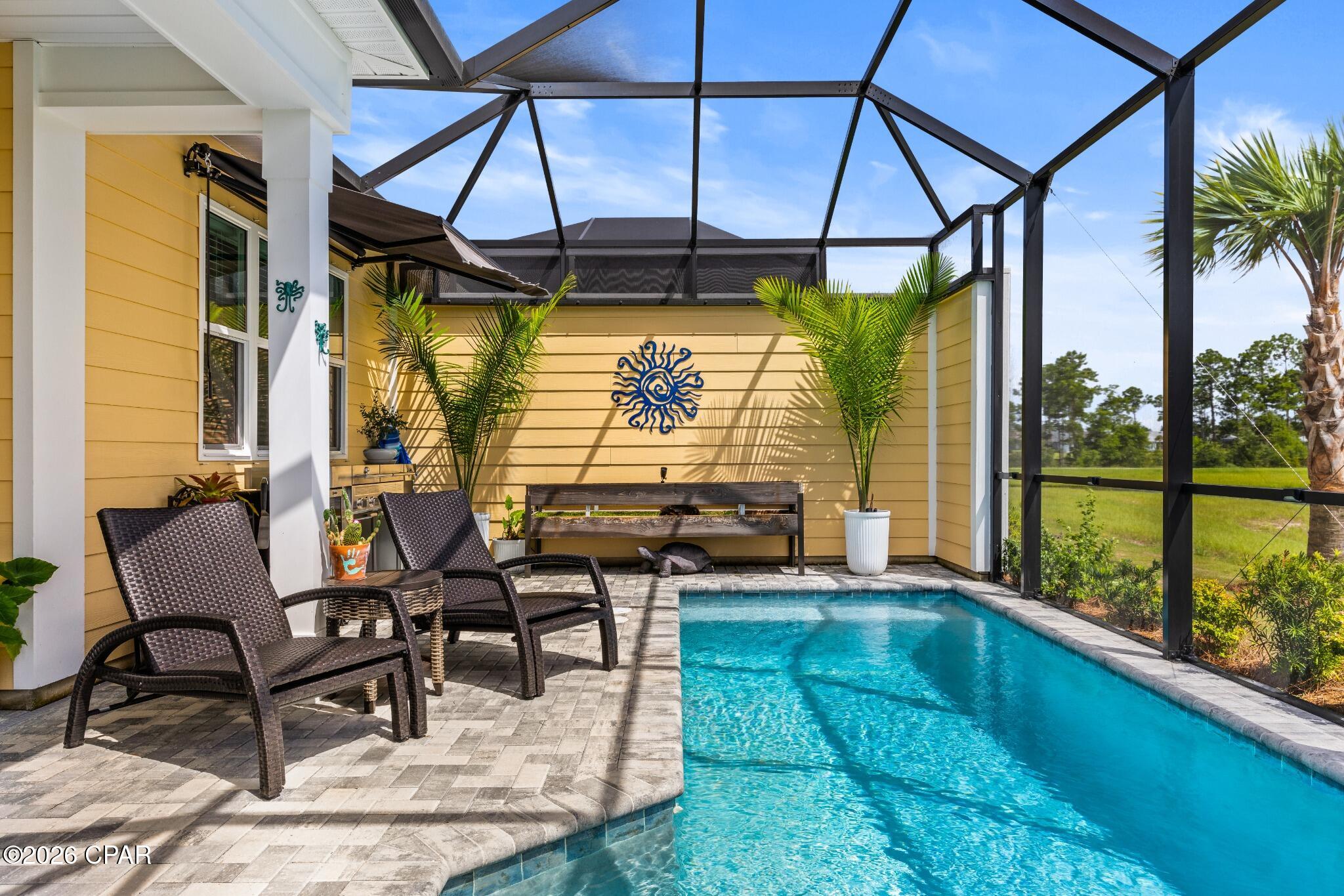 Latitude at Watersound - Residential