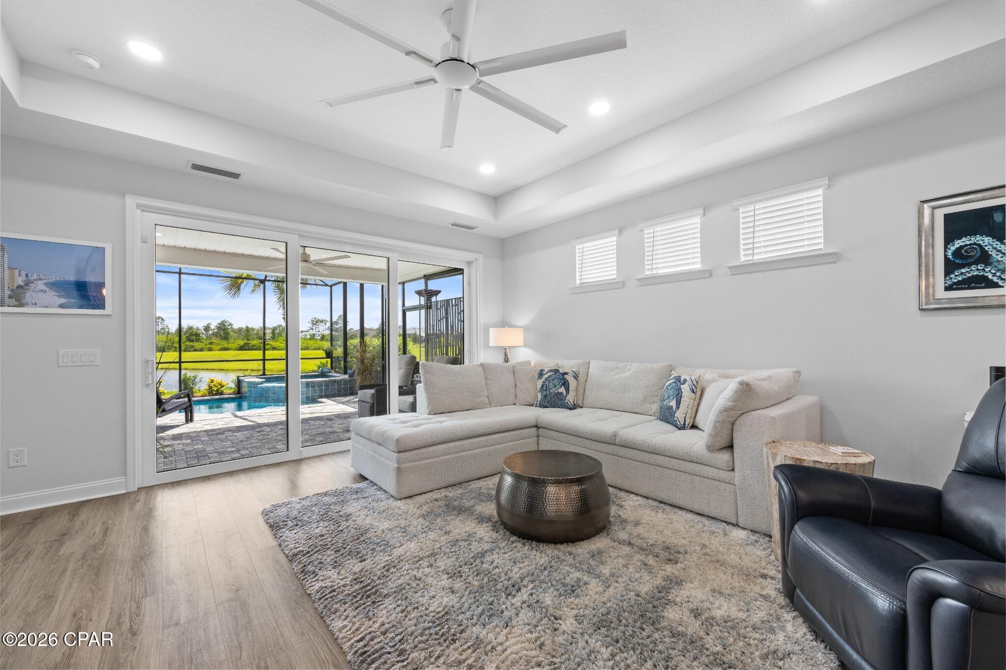 Latitude at Watersound - Residential