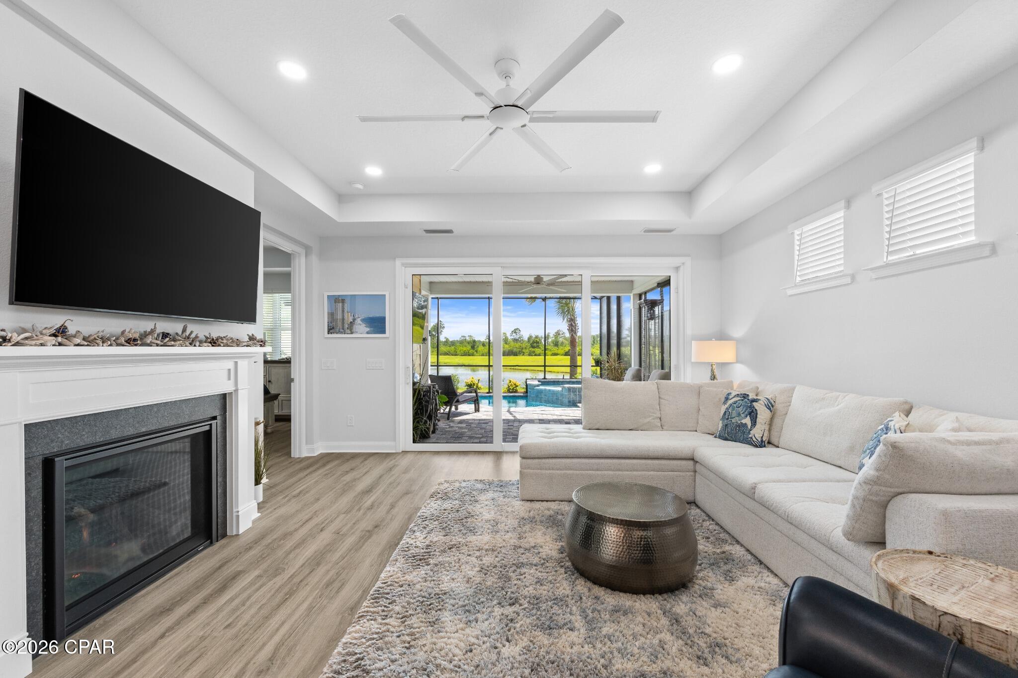 Latitude at Watersound - Residential