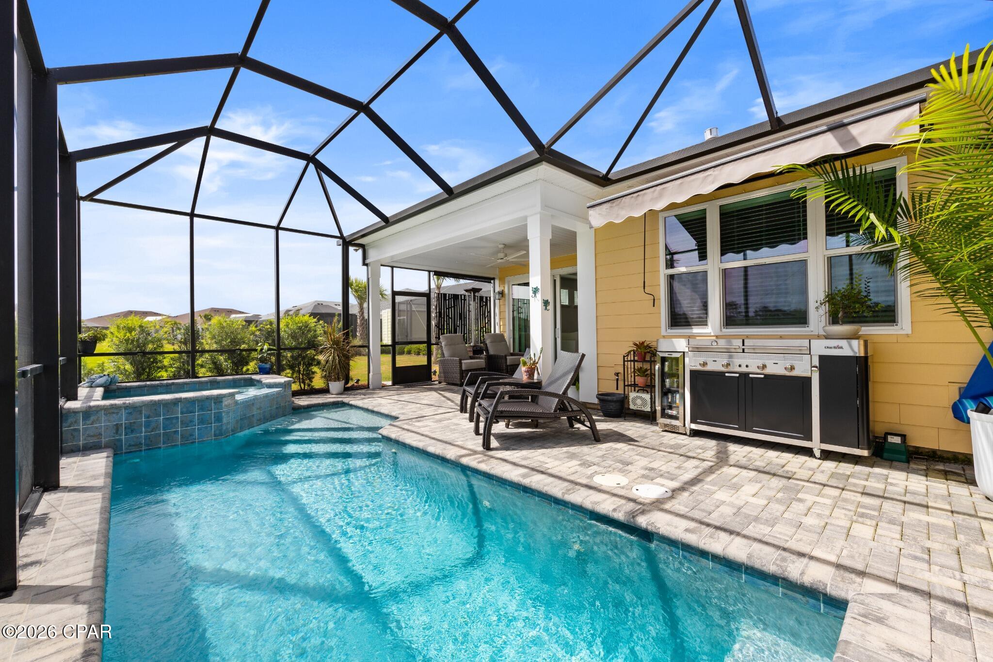Latitude at Watersound - Residential