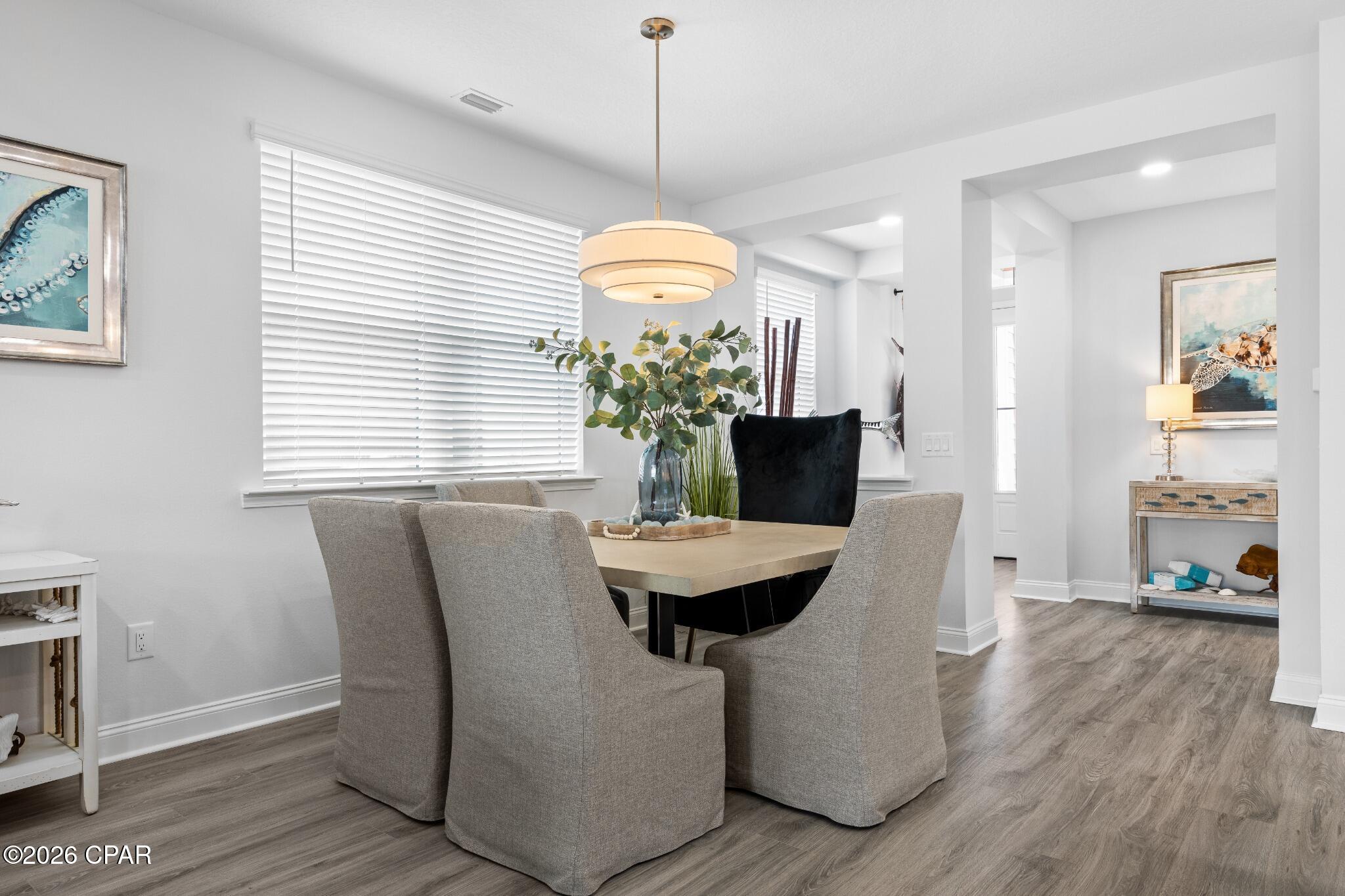 Latitude at Watersound - Residential