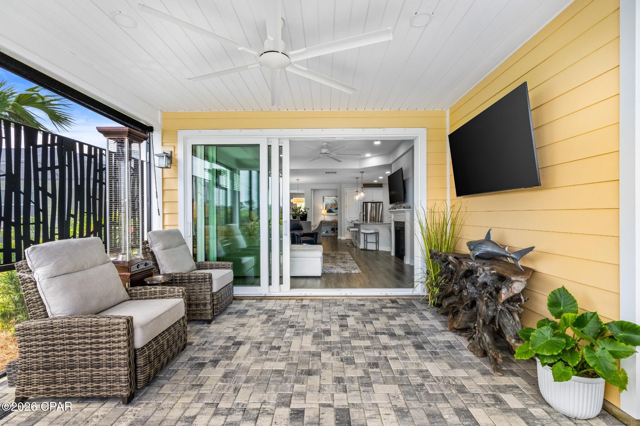 Latitude at Watersound - Residential