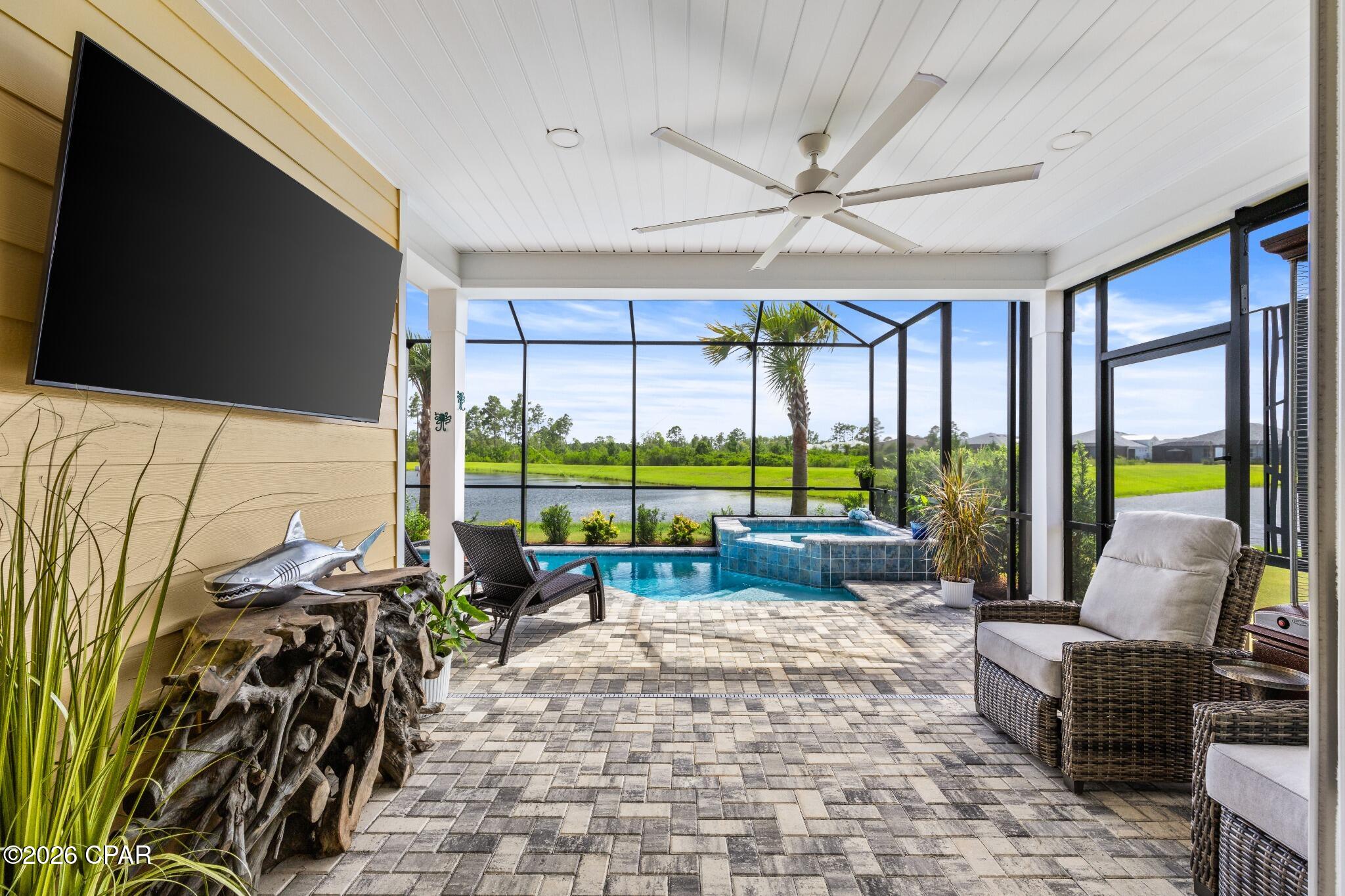 Latitude at Watersound - Residential