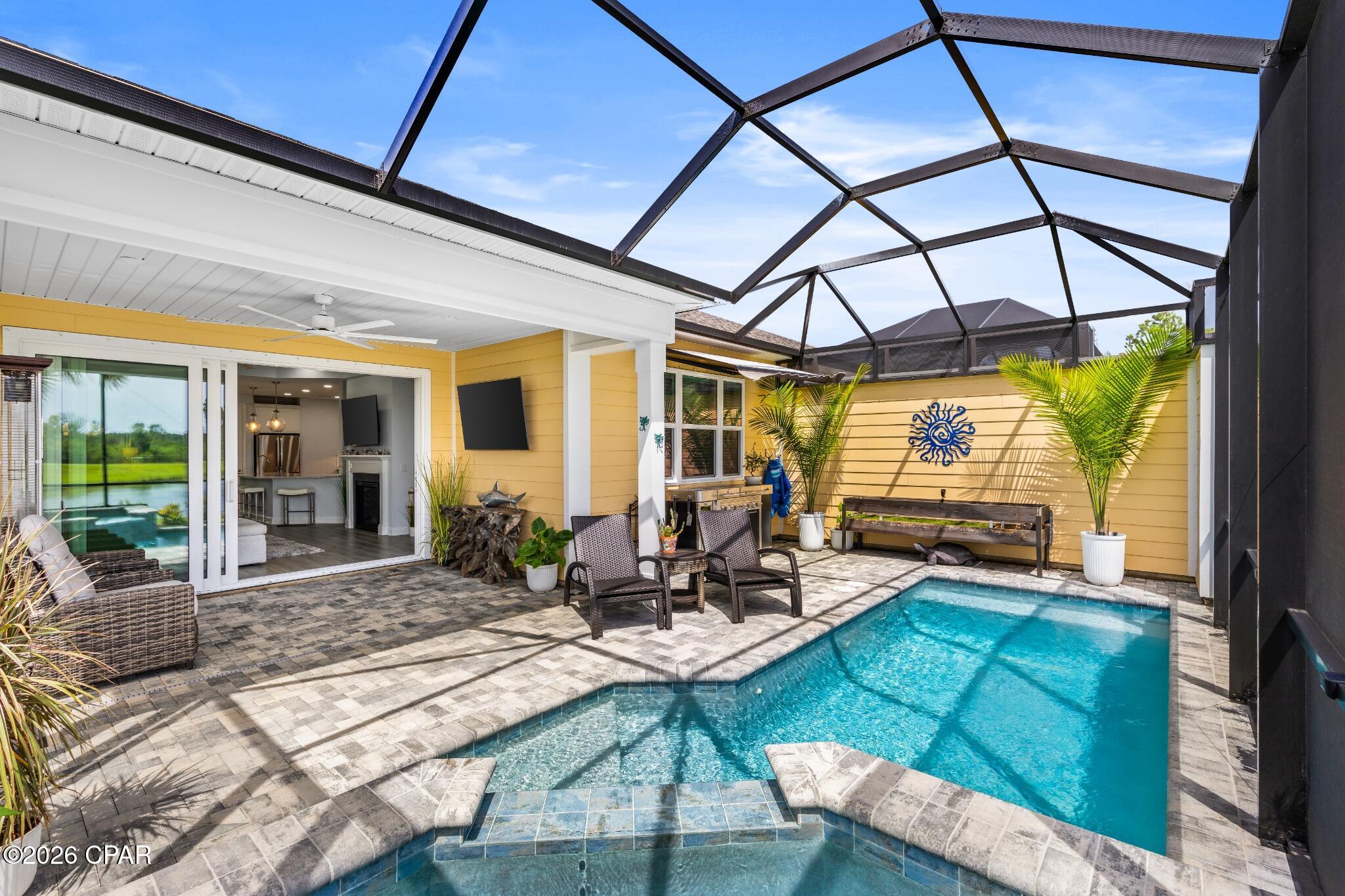 Latitude at Watersound - Residential