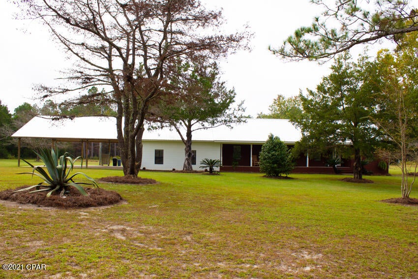 No Named Subdivision - Residential