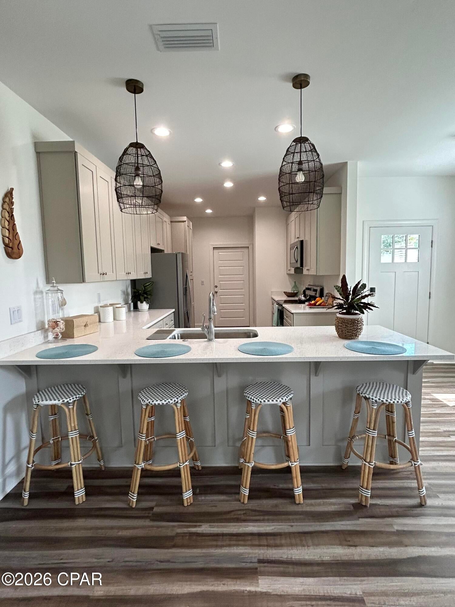 Bayside - Residential