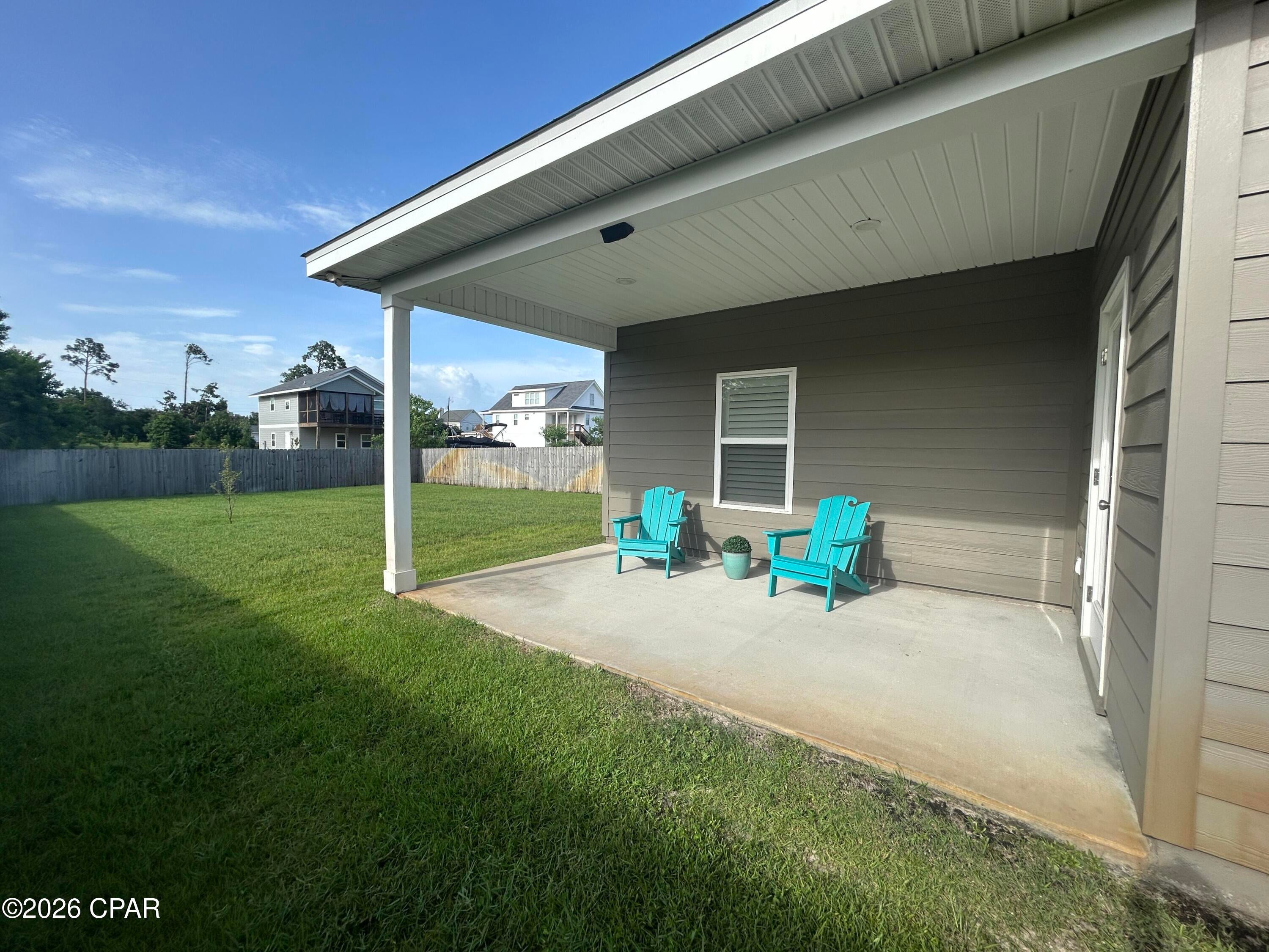 Bayside - Residential
