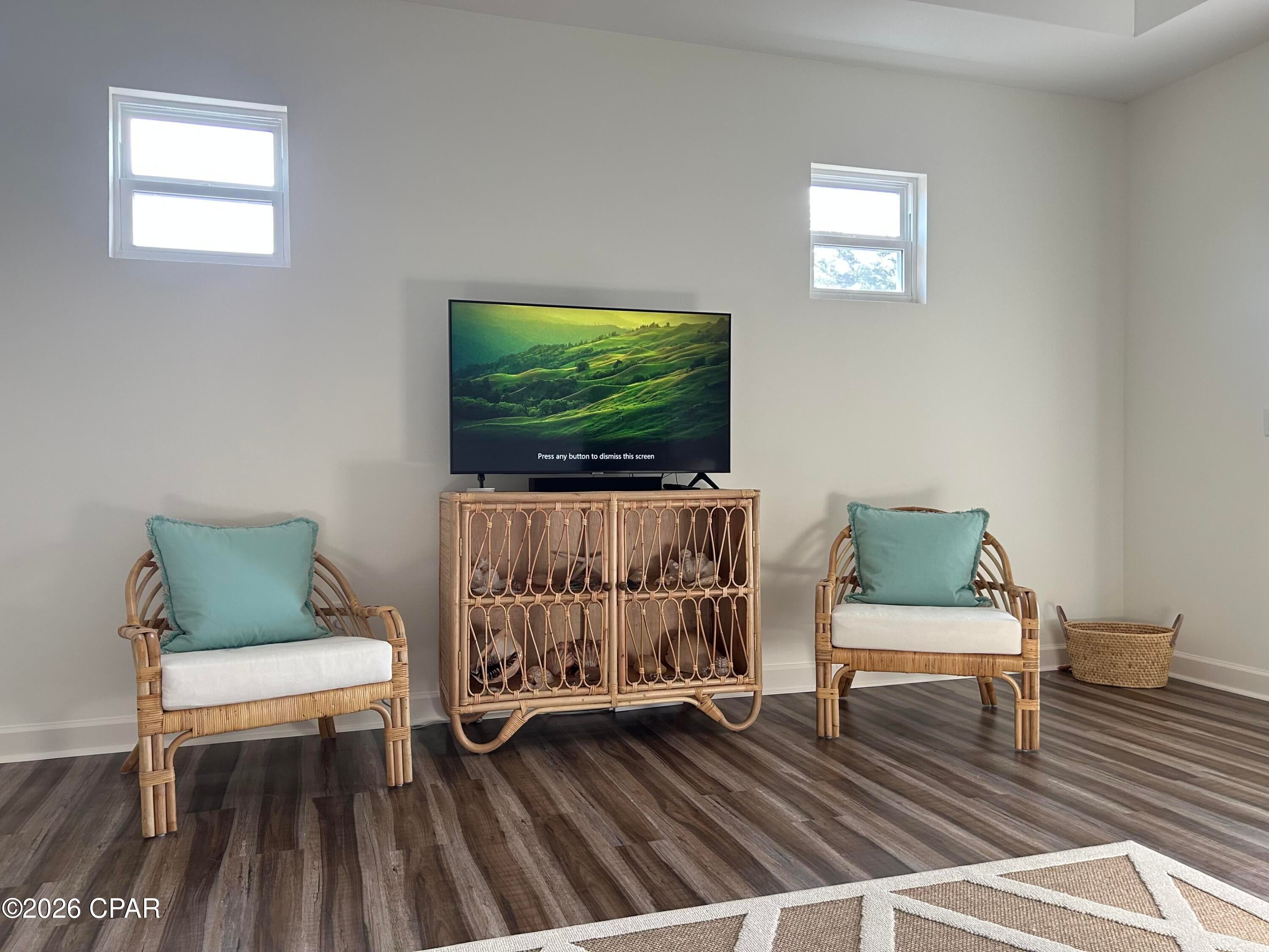 Bayside - Residential