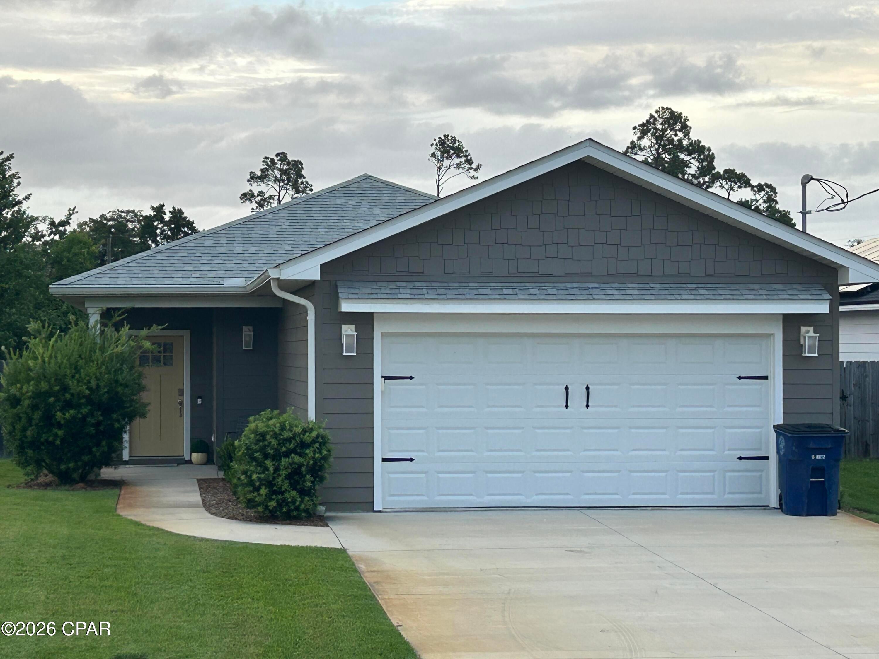 Bayside - Residential