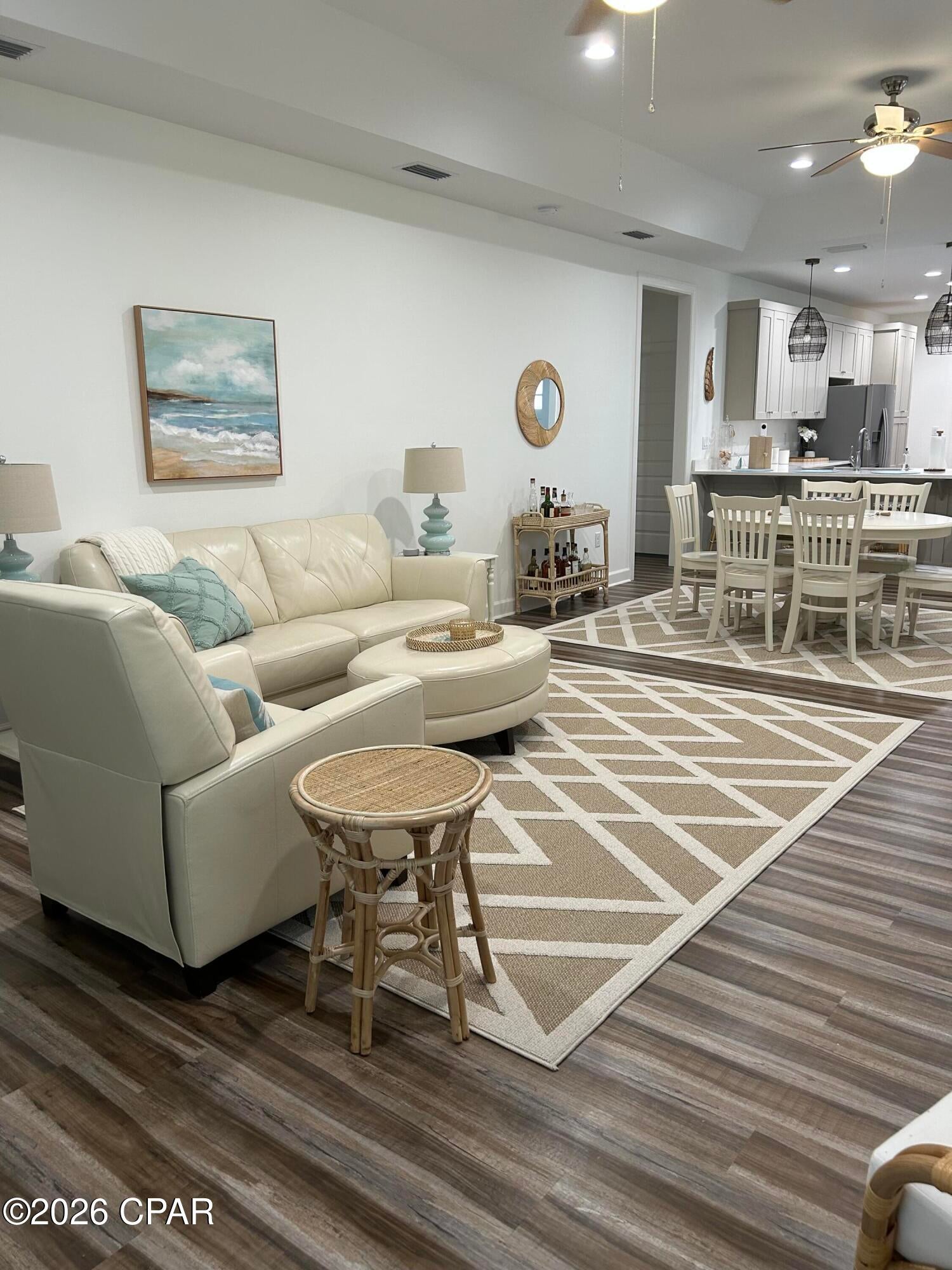 Bayside - Residential