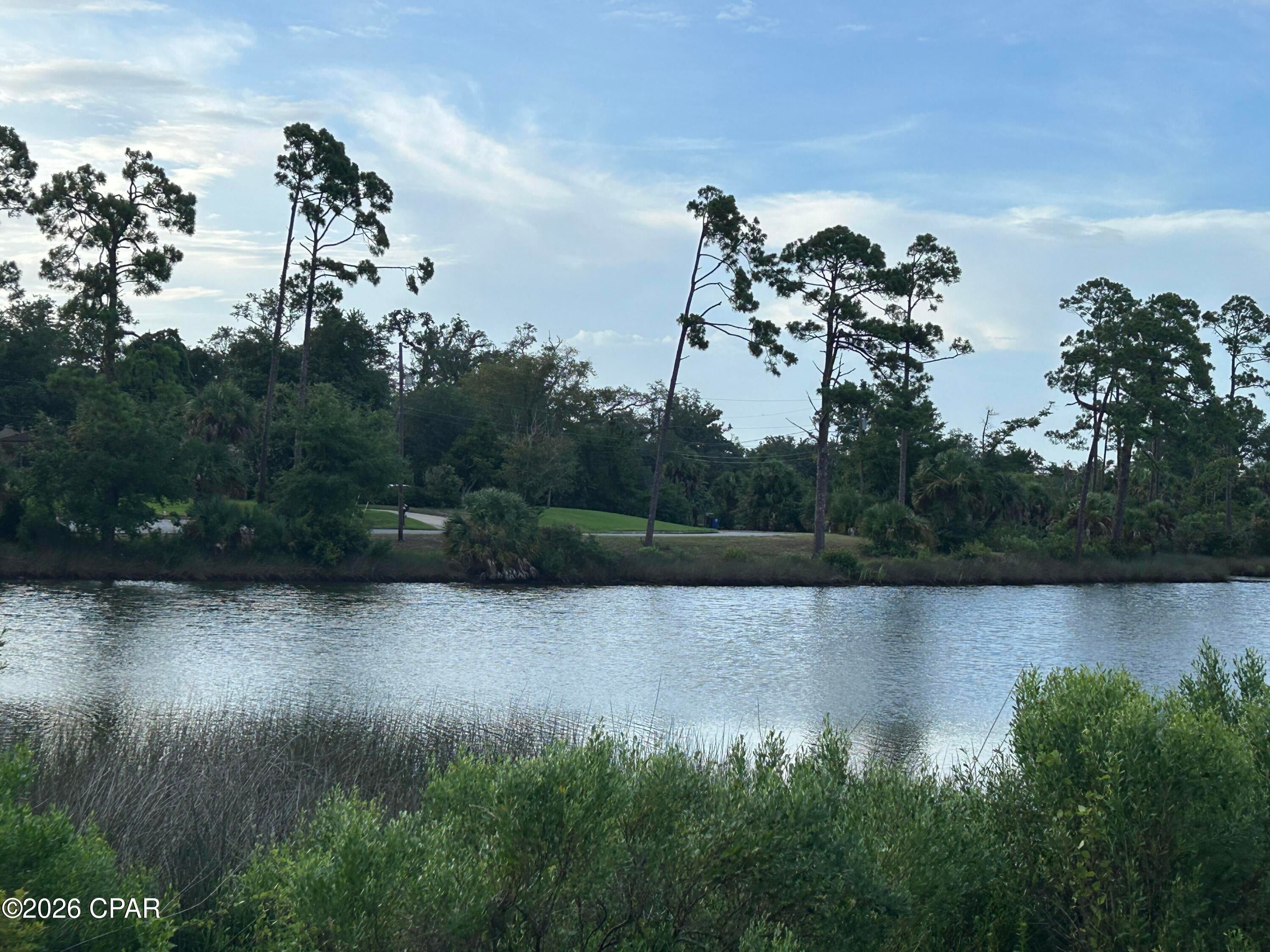 Bayside - Residential