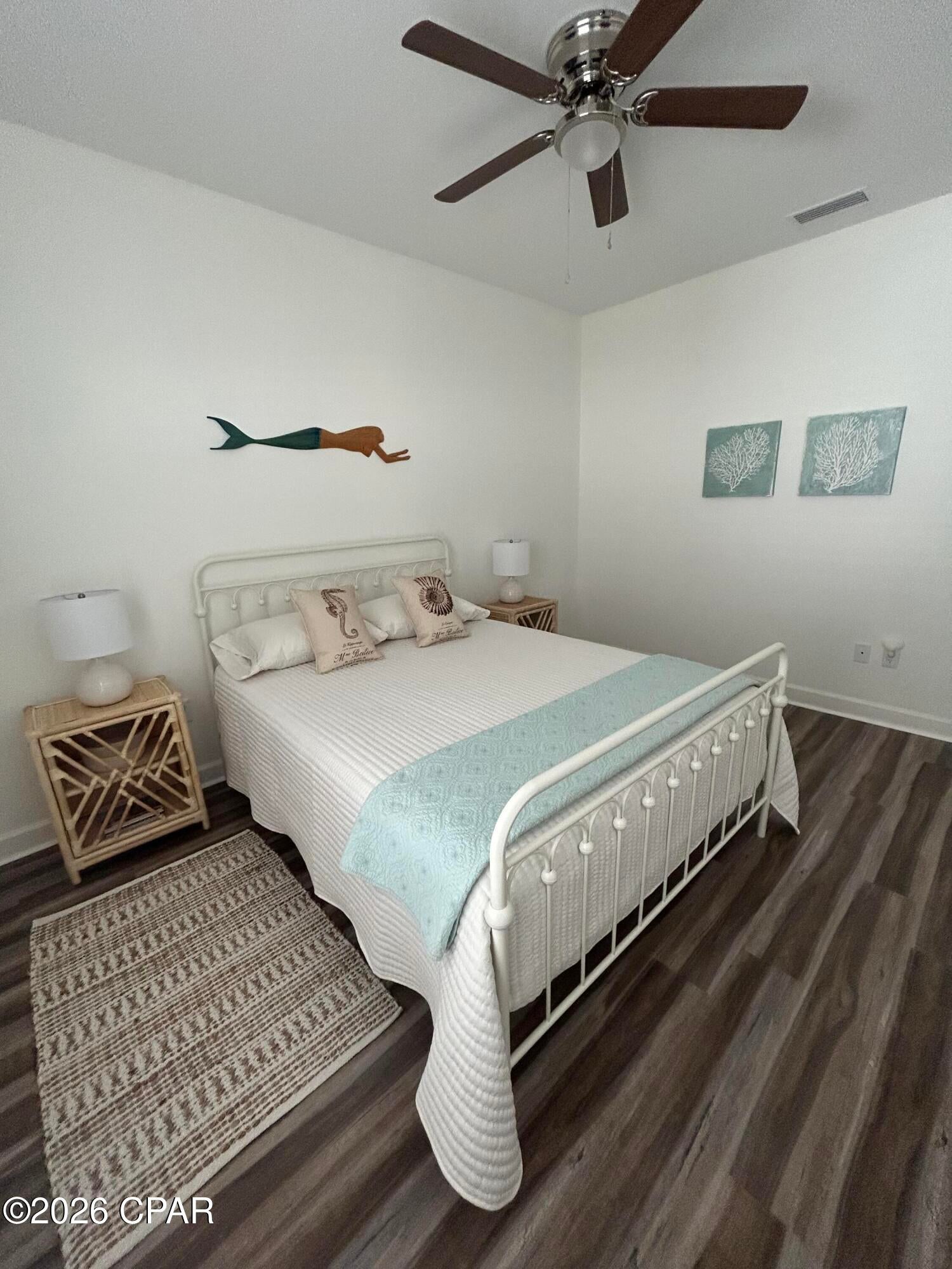 Bayside - Residential