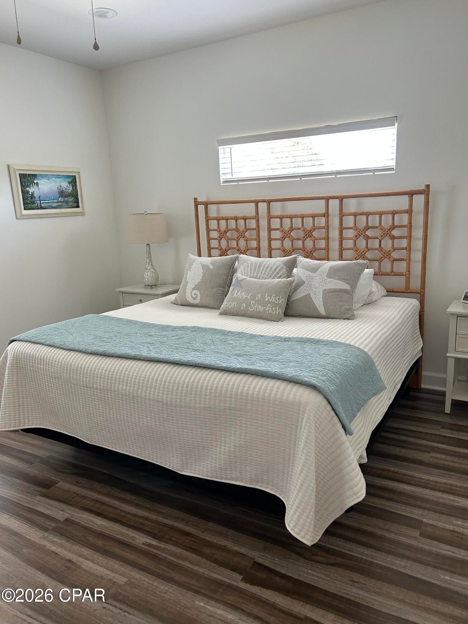 Bayside - Residential