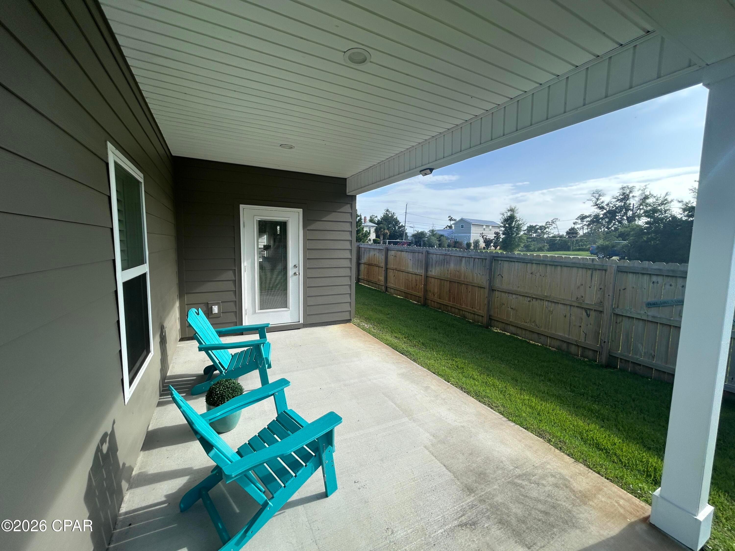 Bayside - Residential
