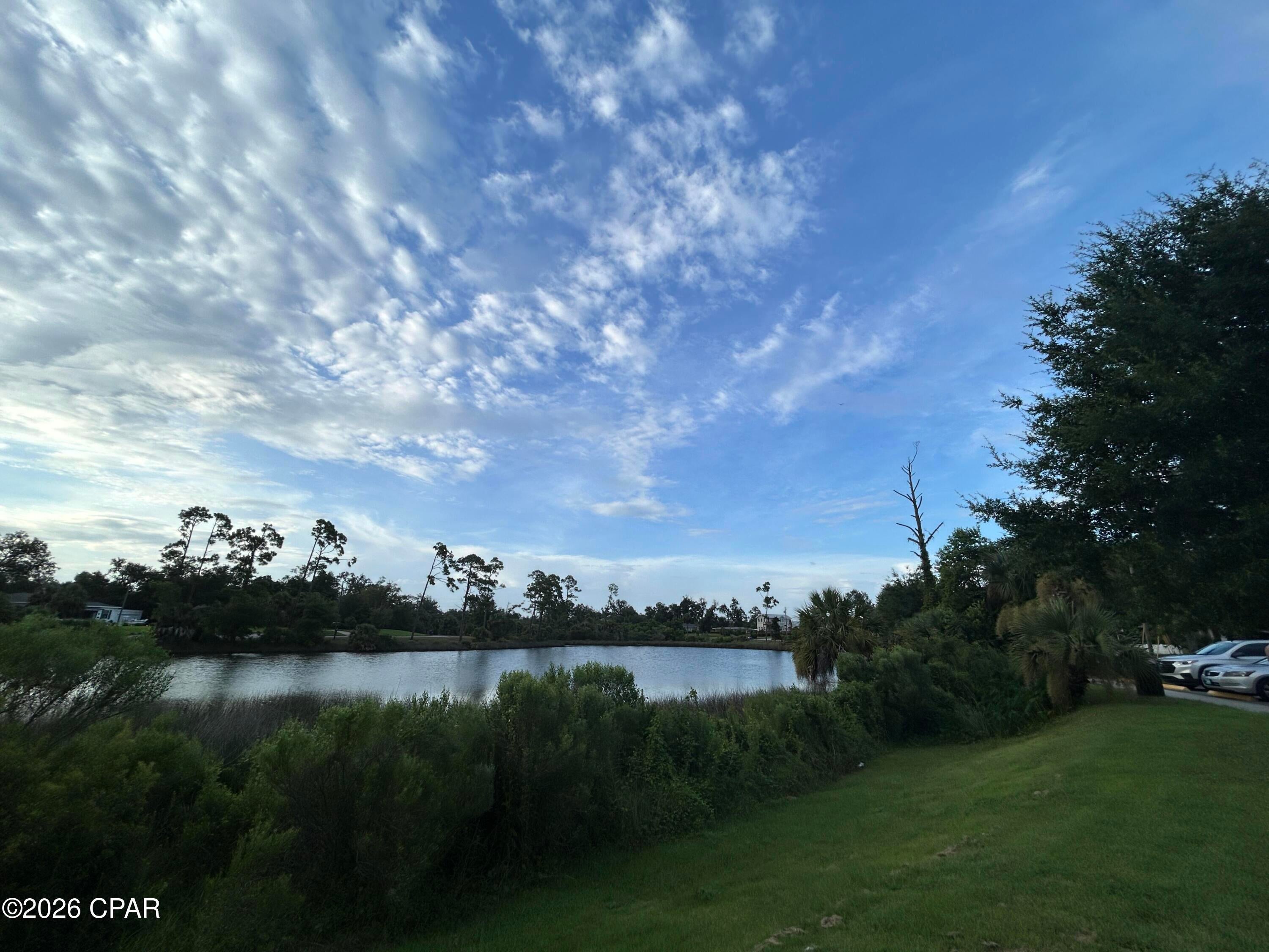 Bayside - Residential