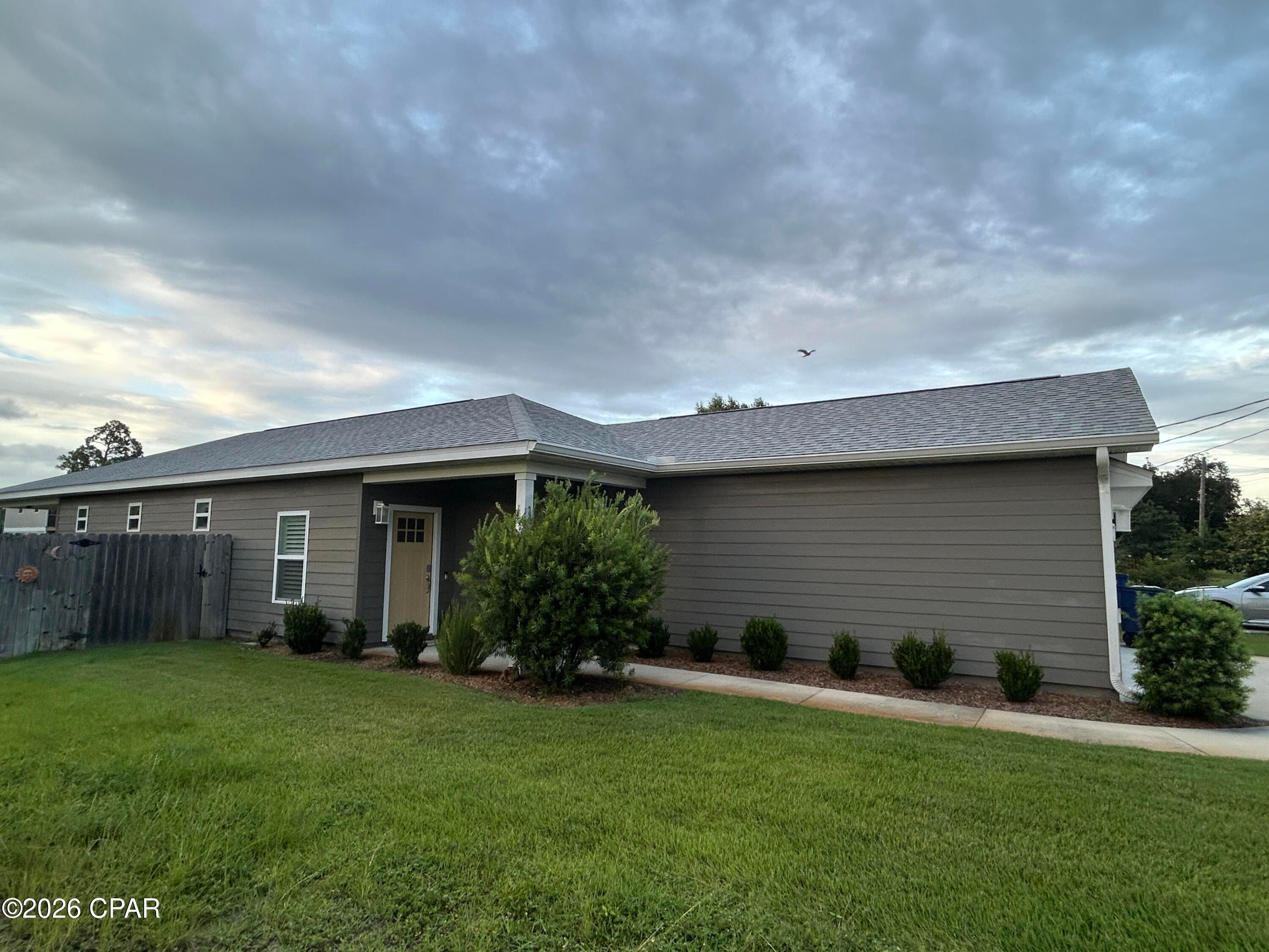 Bayside - Residential